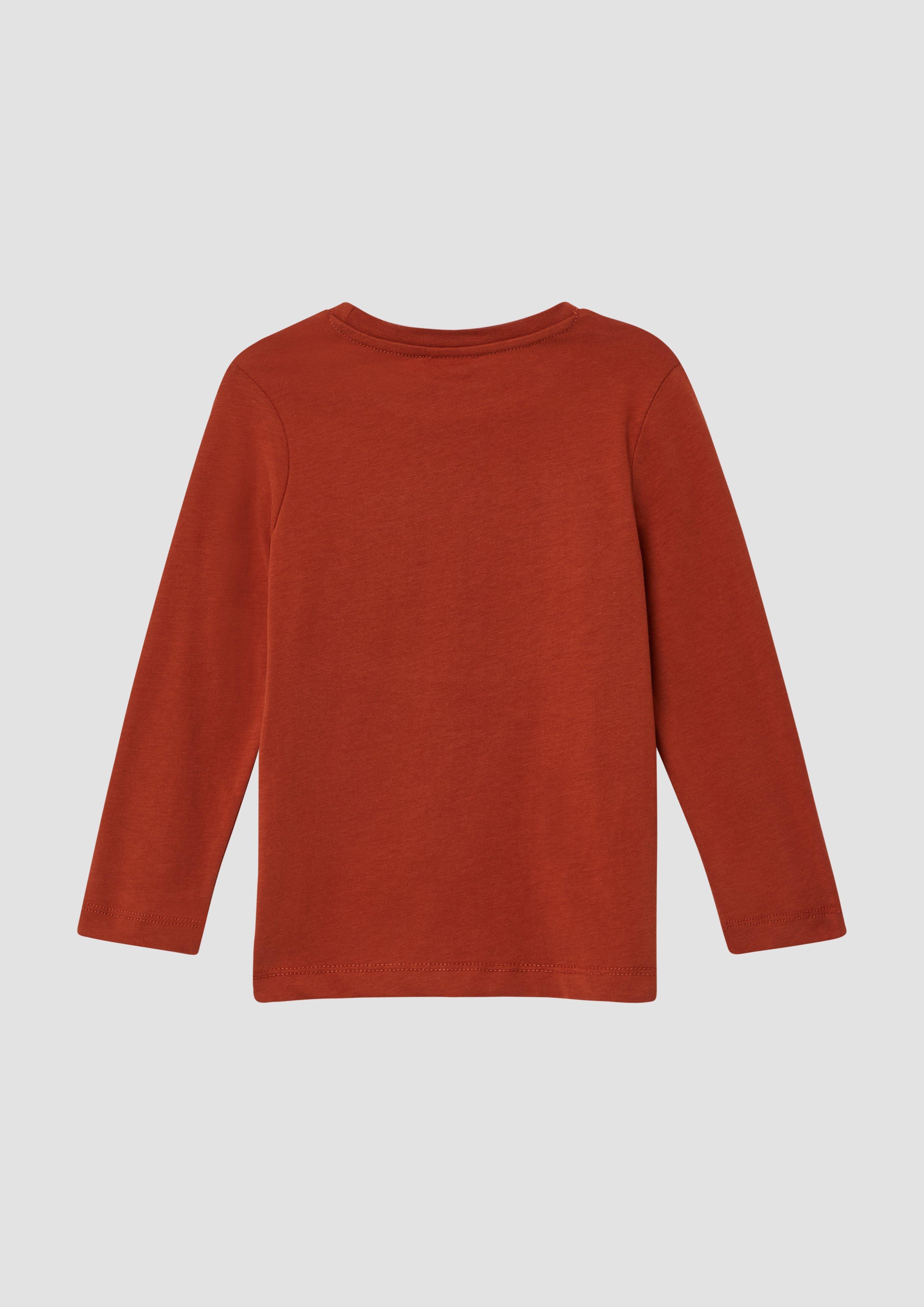 T-Shirt in 3502, 8917 & 5952