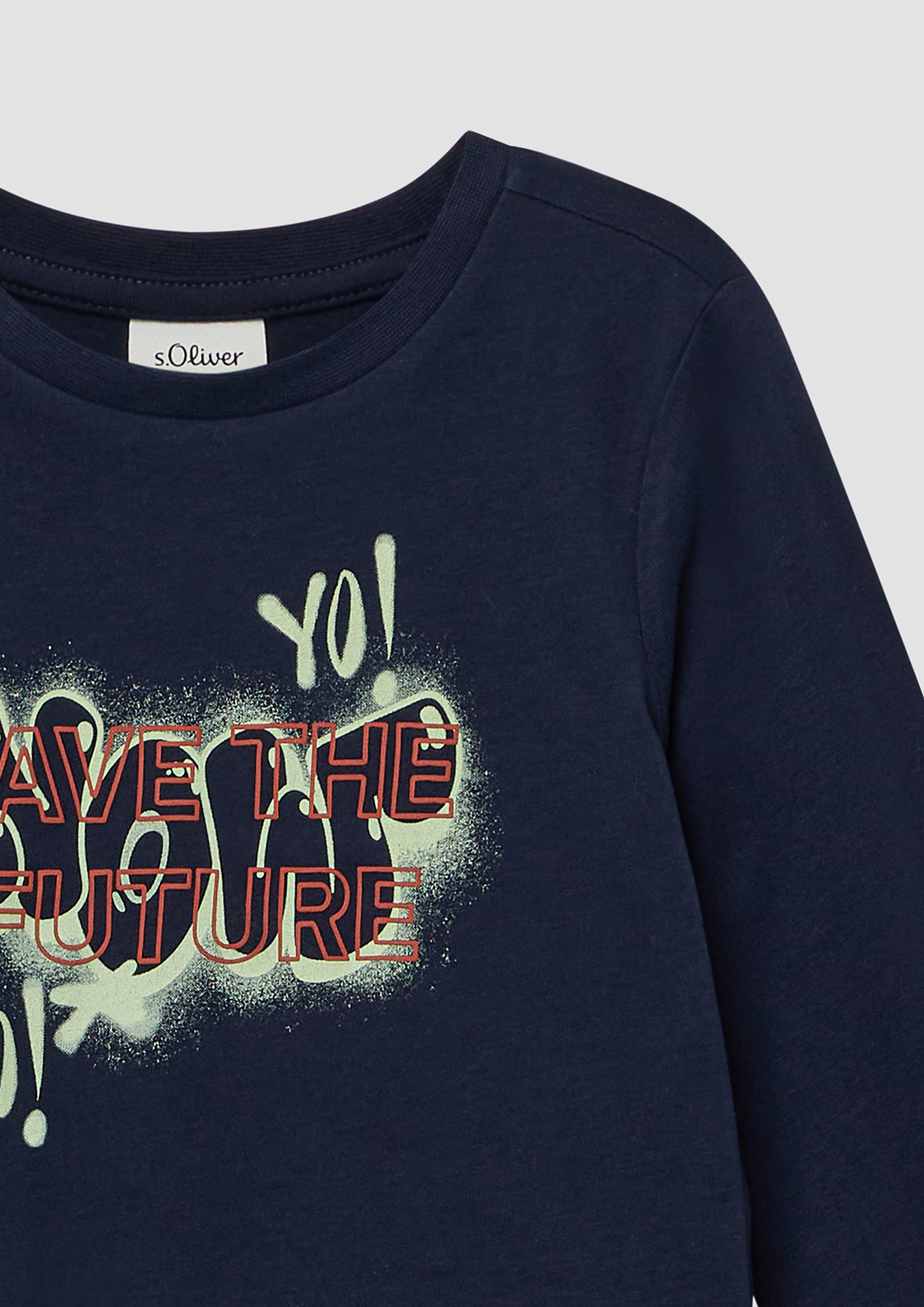 T-shirt in 5952, 3502 & 8917