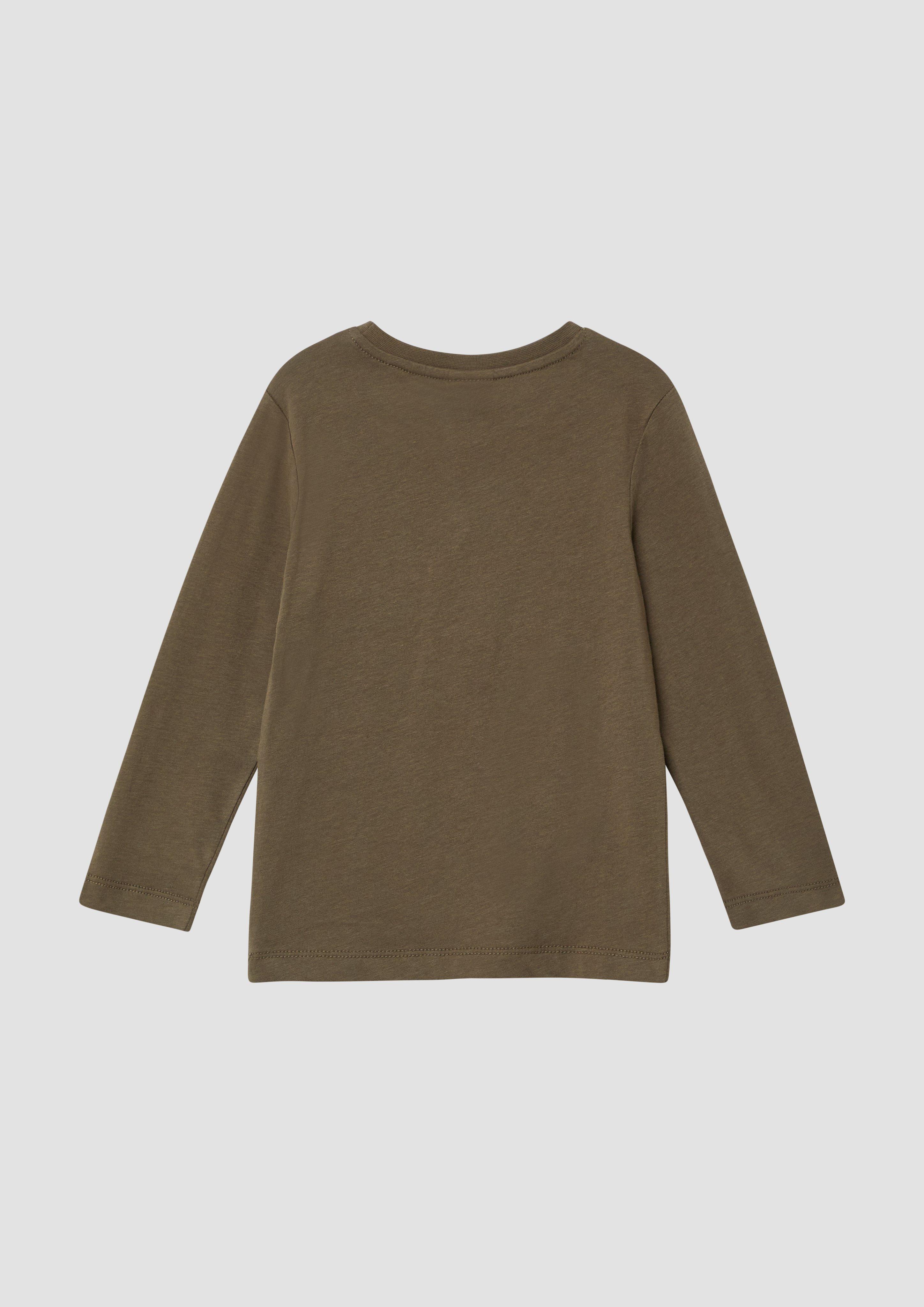 T-shirt in 8917, 3502 & 5952