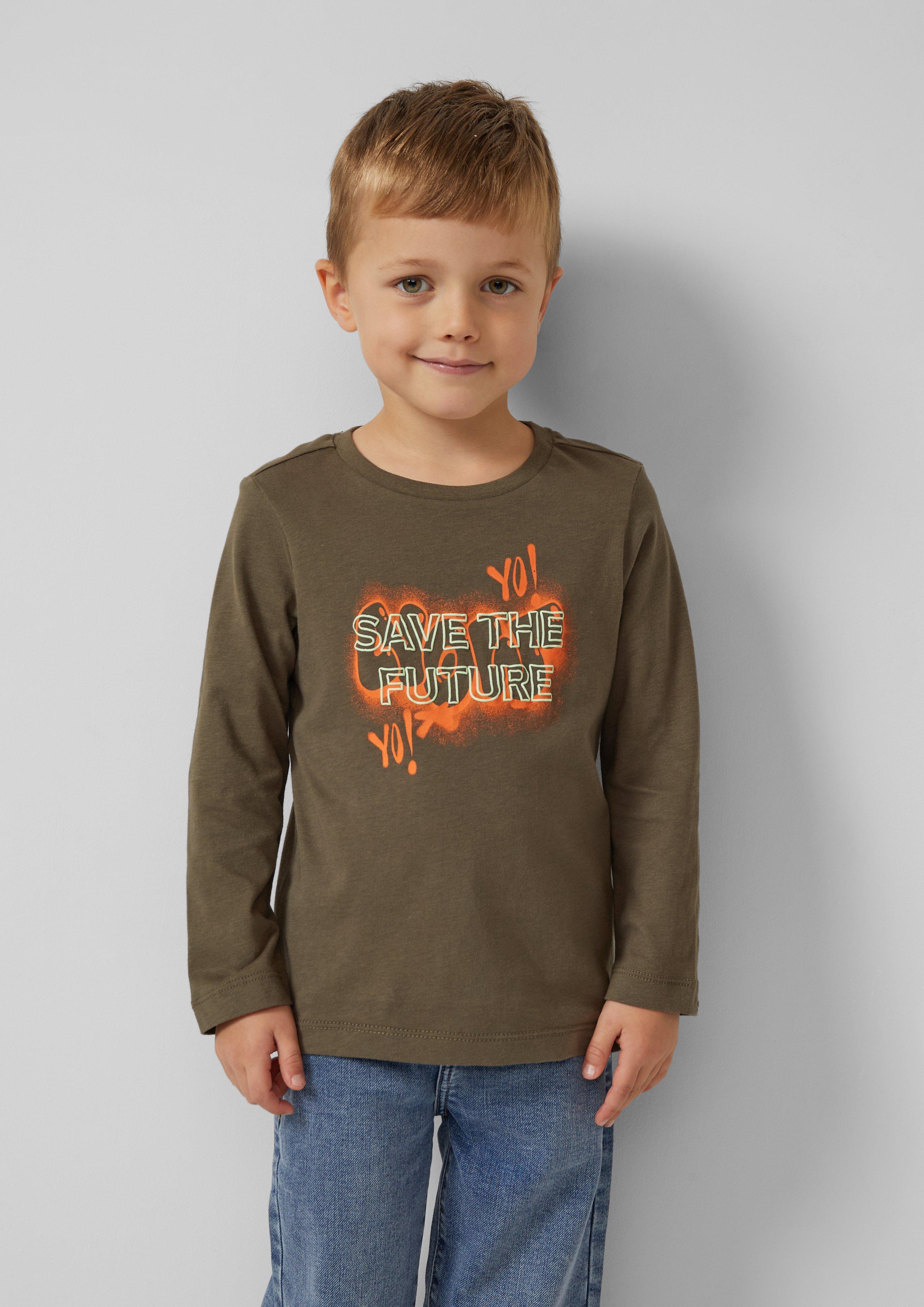 T-shirt in 8917, 3502 & 5952