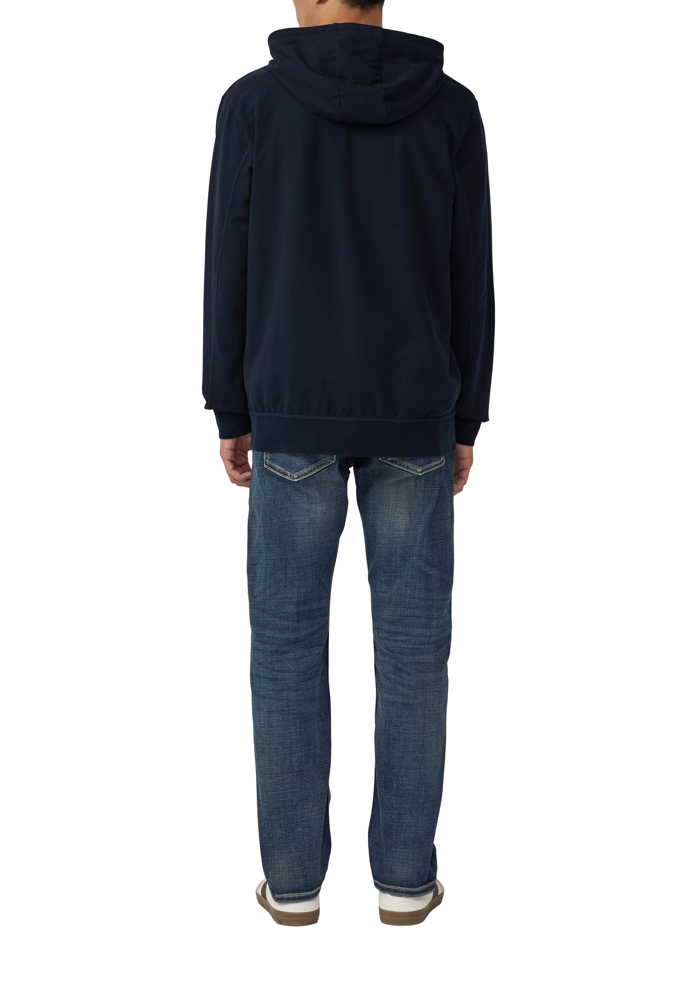 Thumbnail - Sweatshirt Jacke