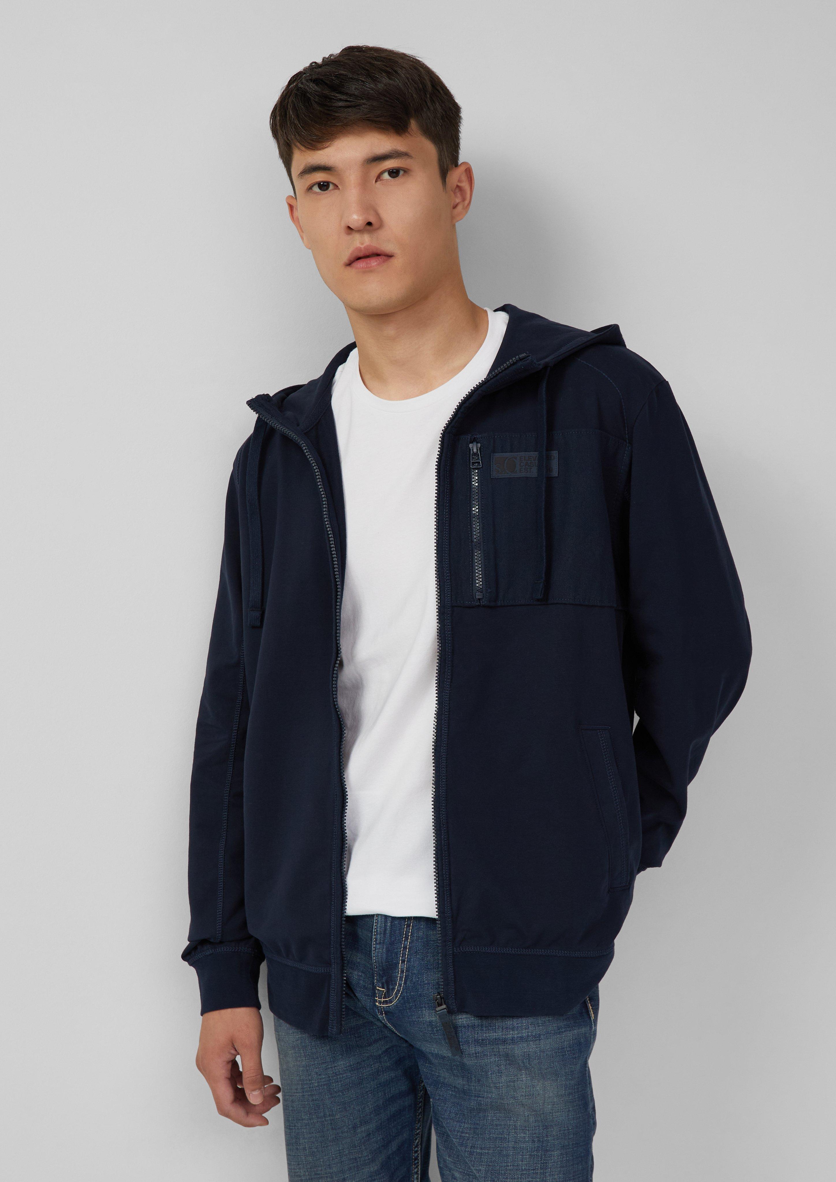 Veste de survêtement in 