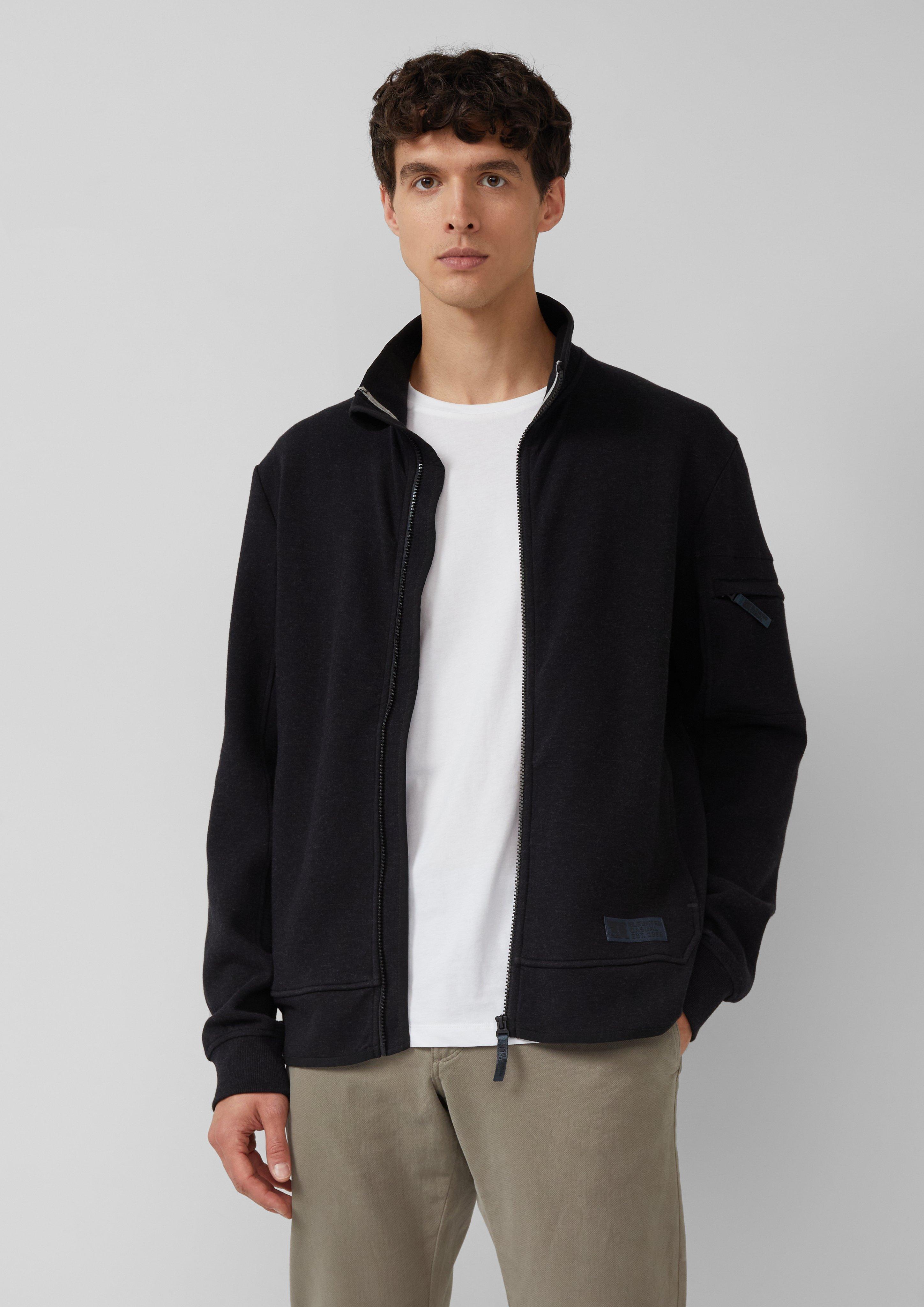 Jakna s kratkimi rokavi in 