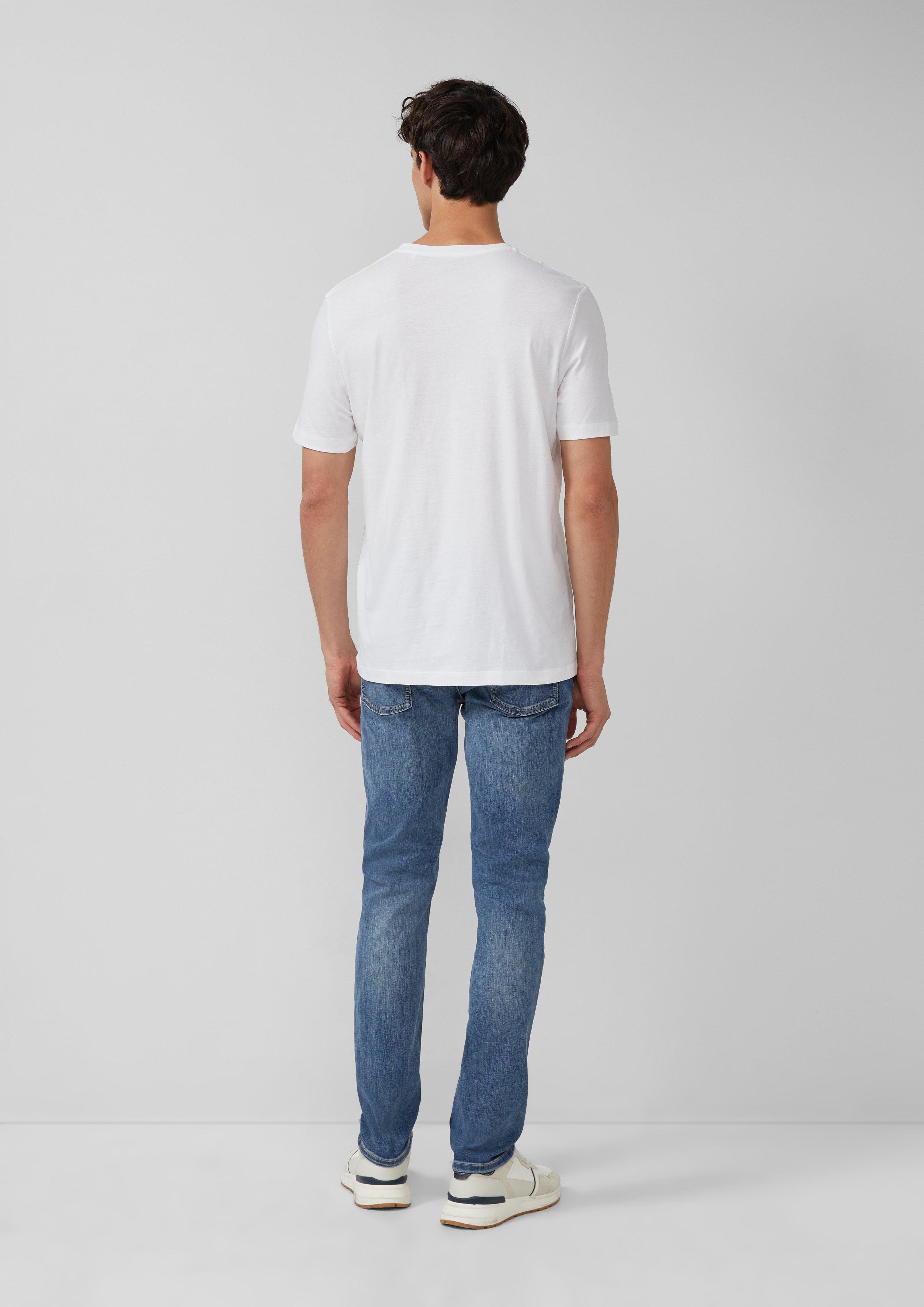 T-shirt in 0100, 8161, 5978, 9999, 3626 & 5363