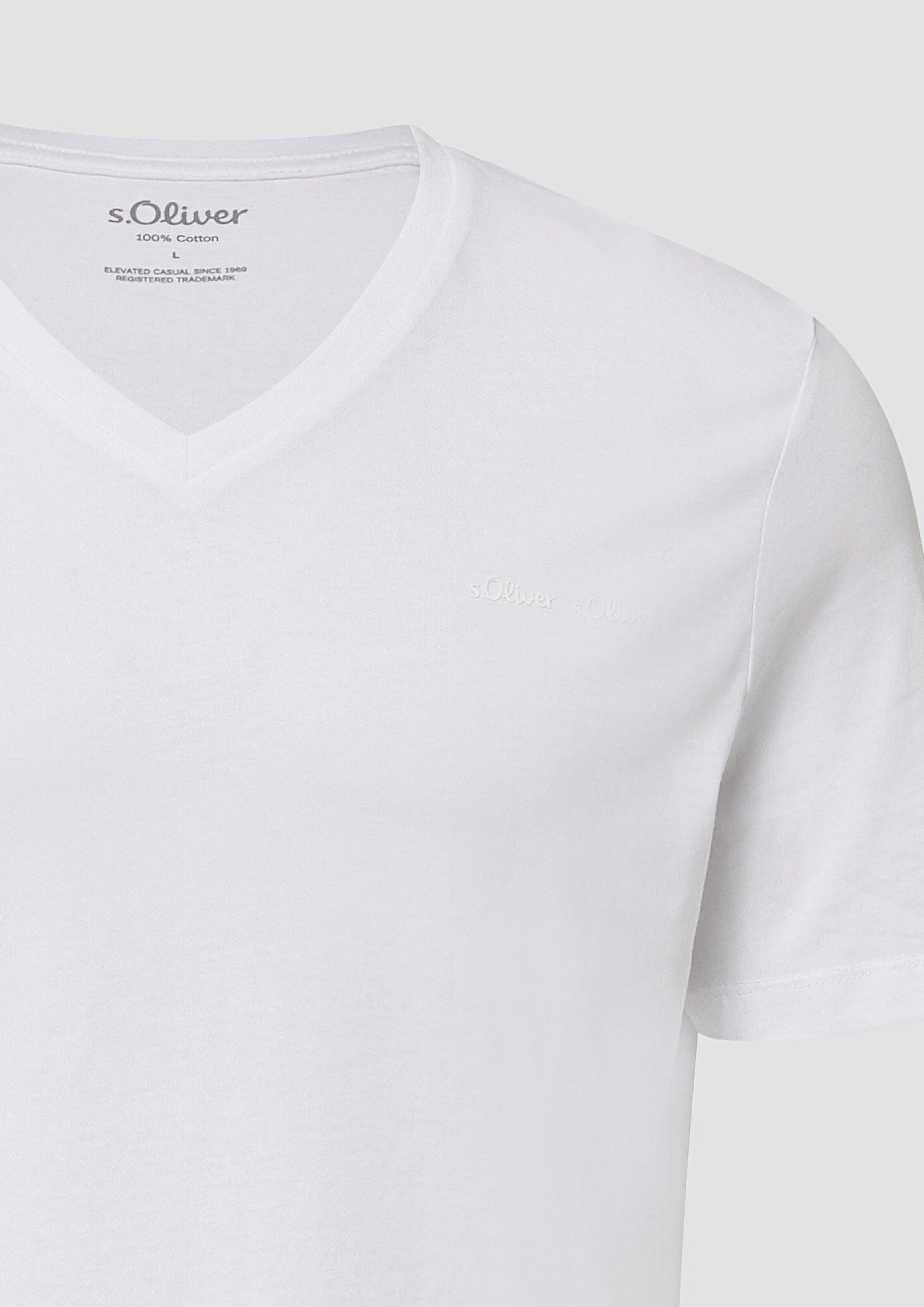 T-shirt in 0100, 8161, 5978, 9999, 3626 & 5363