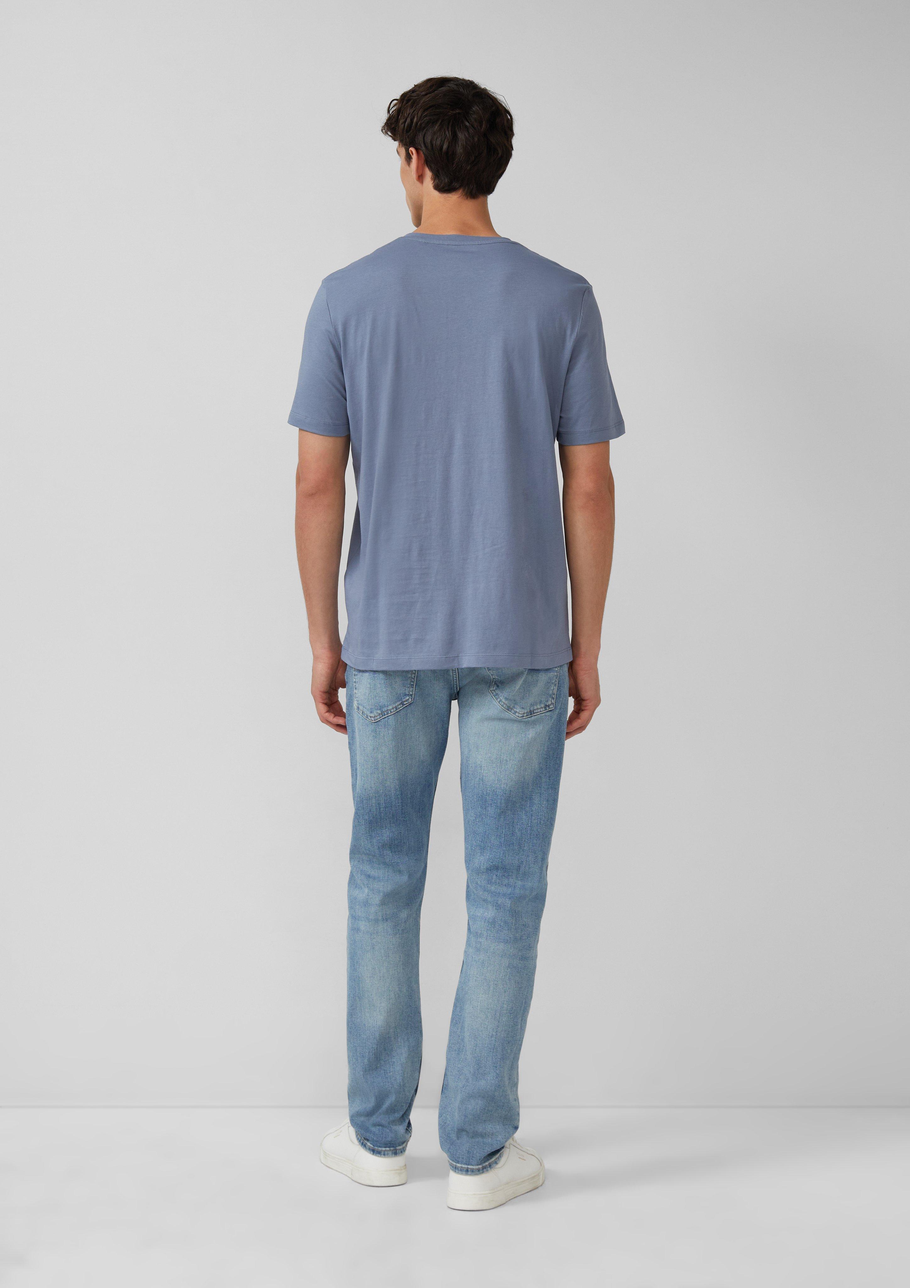 T-shirt in 5363, 8161, 0100, 5978, 9999 & 3626