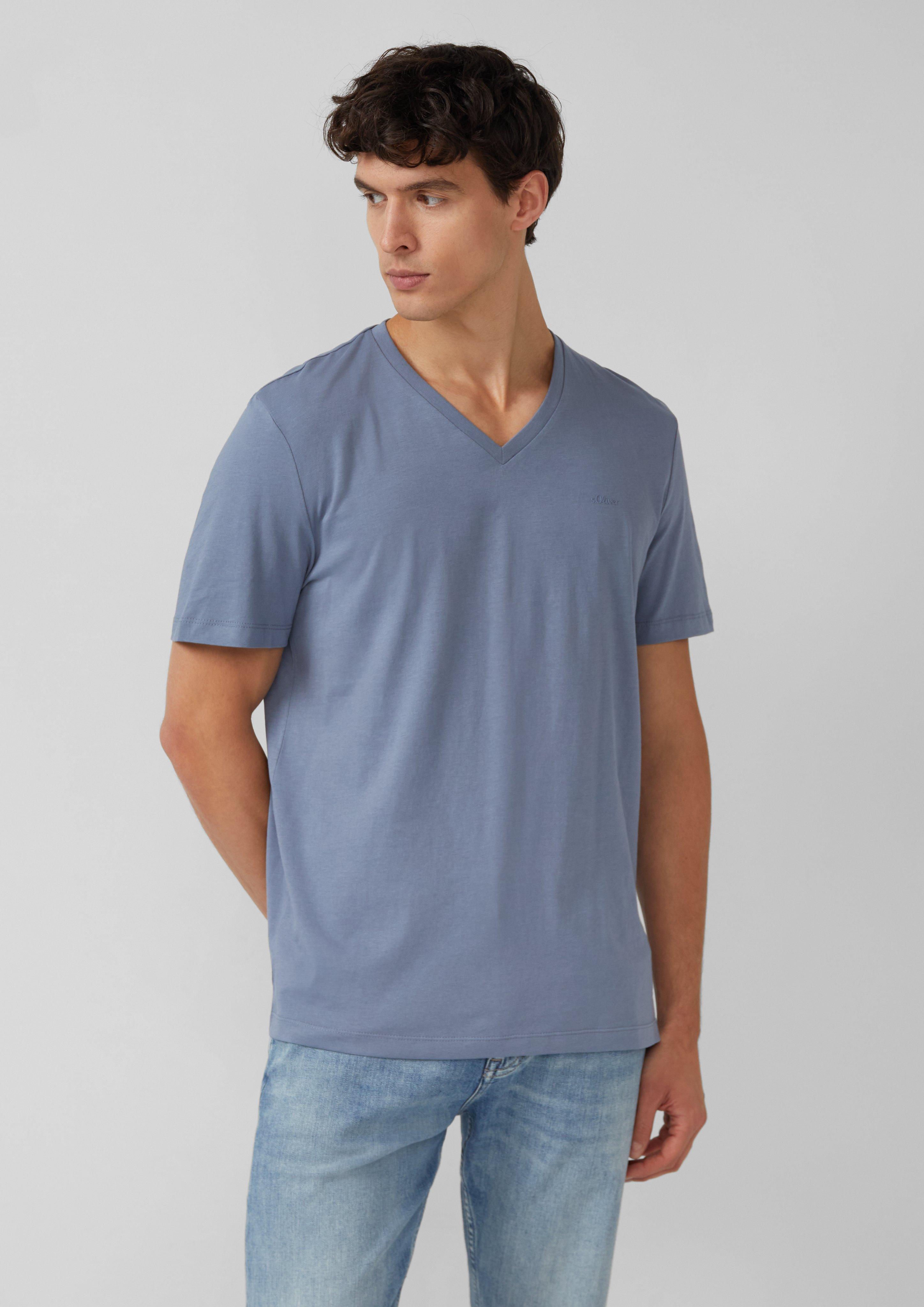 T-shirt in 5363, 8161, 0100, 5978, 9999 & 3626