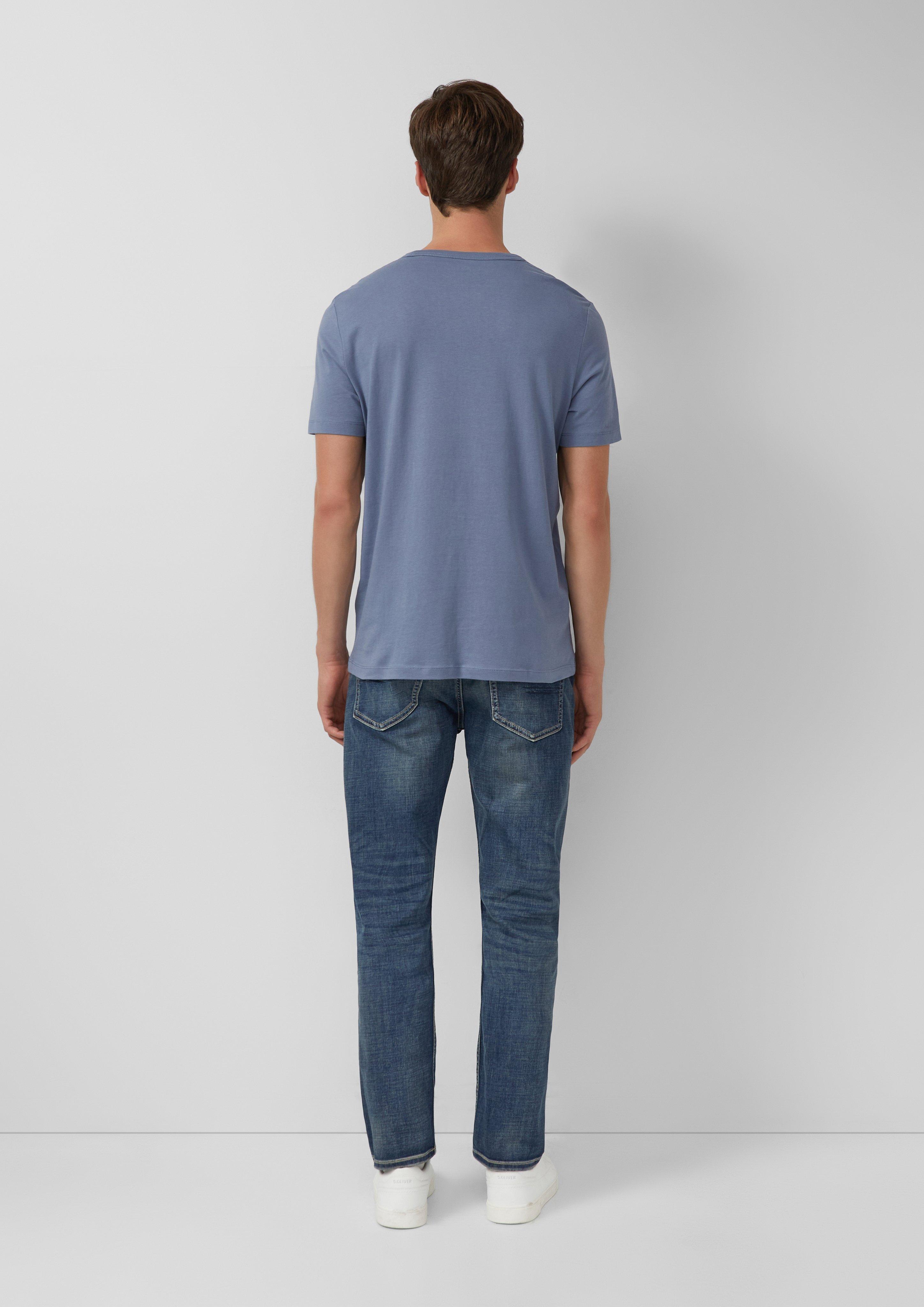 T-Shirt in 53D1, 99D1, 99D2, 36D2, 90D1 & 81D2