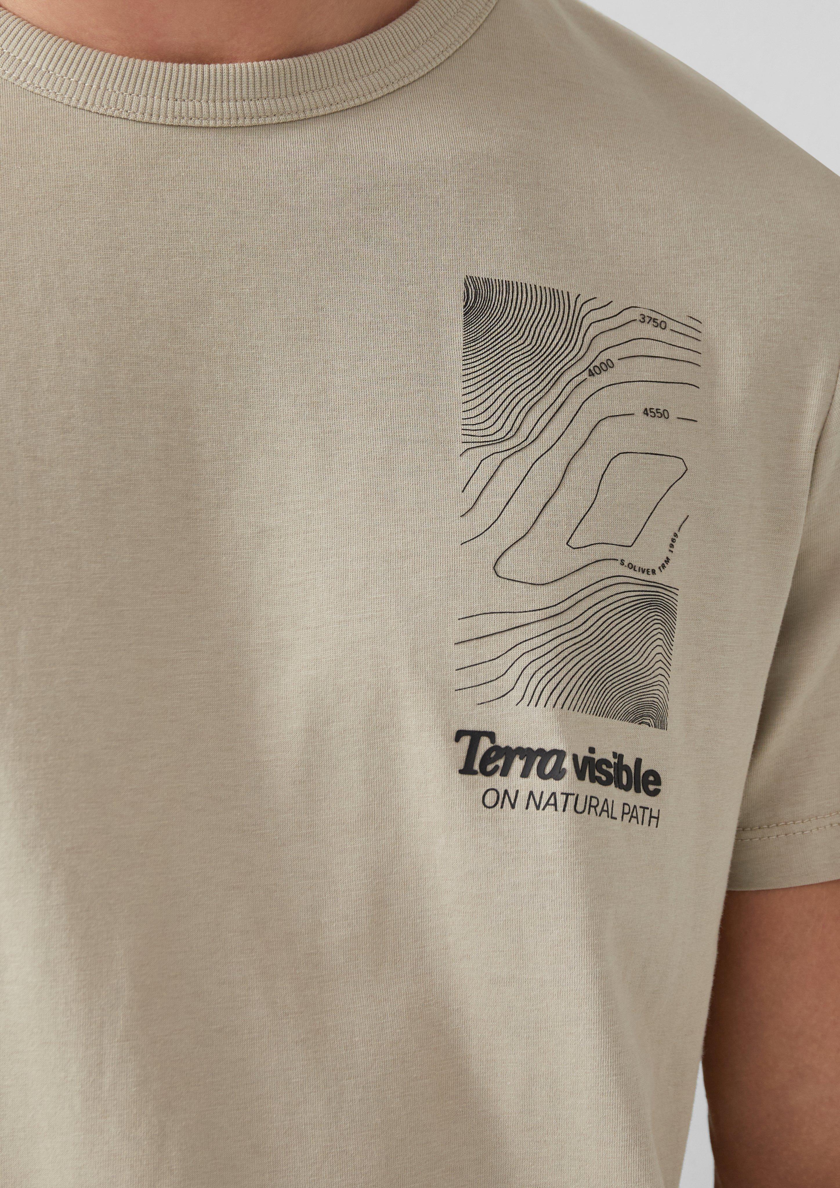 T-shirt in 81D2, 99D1, 99D2, 36D2, 53D1 & 90D1