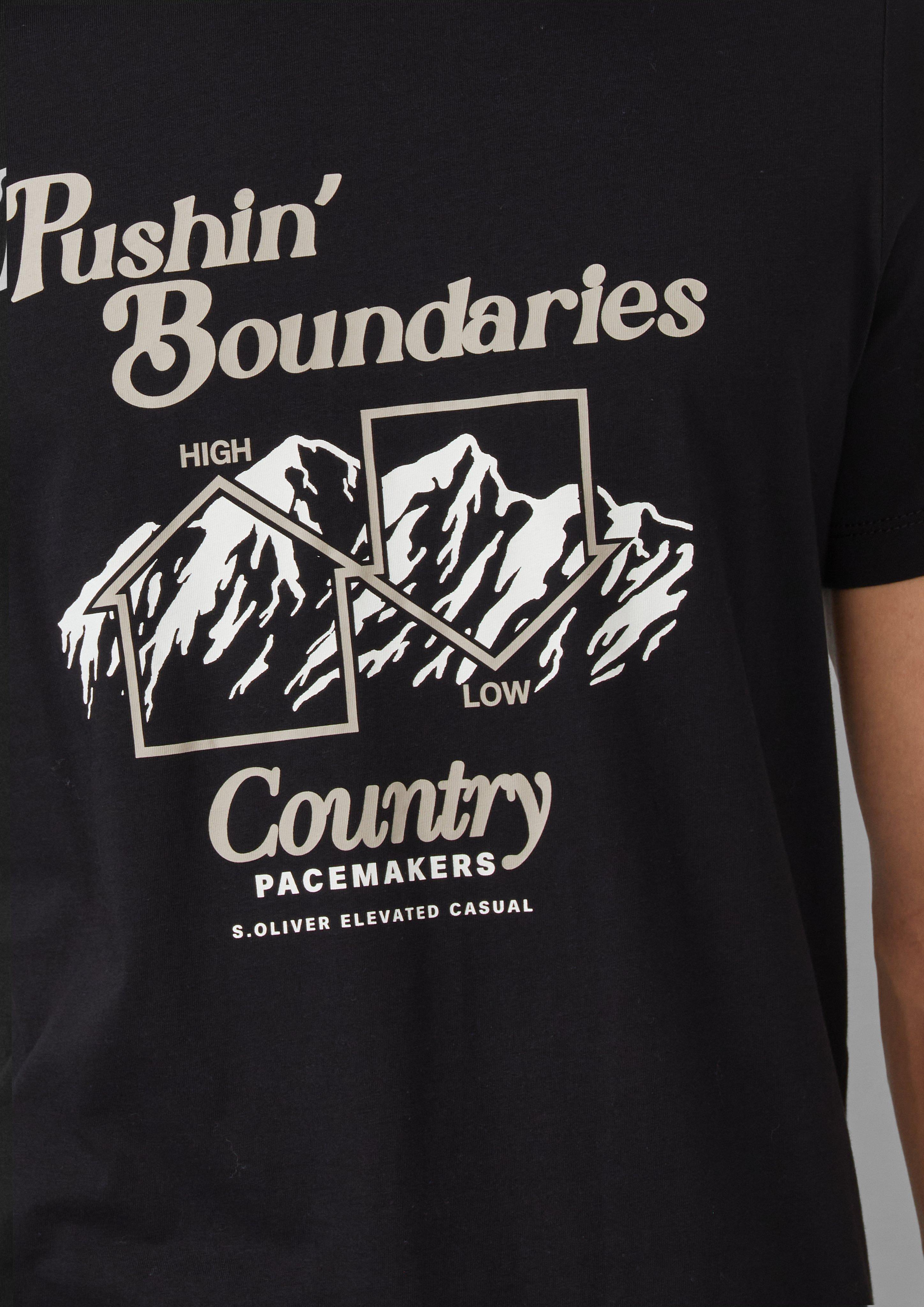 T-Shirt in 99D1, 99D2, 36D2, 53D1, 90D1 & 81D2