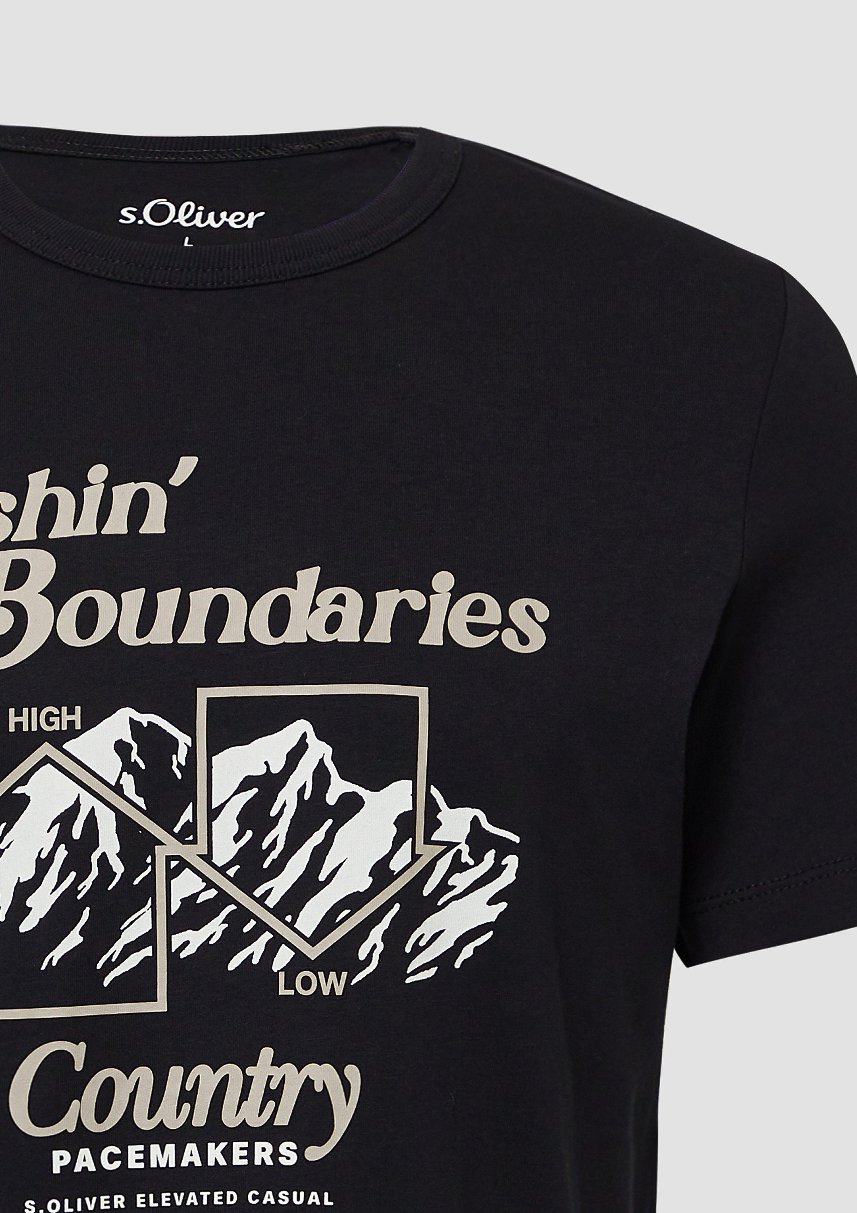 T-Shirt in 99D1, 99D2, 36D2, 53D1, 90D1 & 81D2