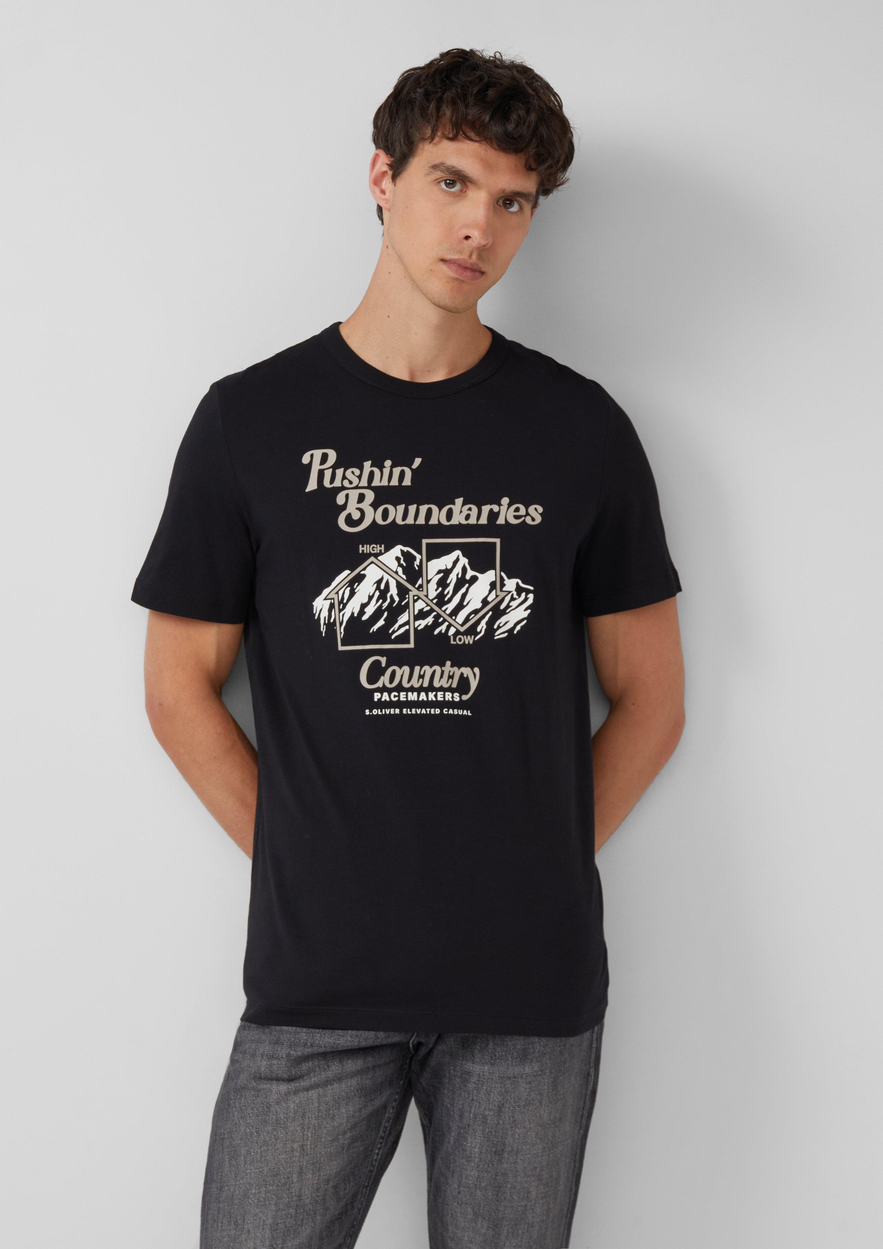 T-Shirt in 99D1, 99D2, 36D2, 53D1, 90D1 & 81D2