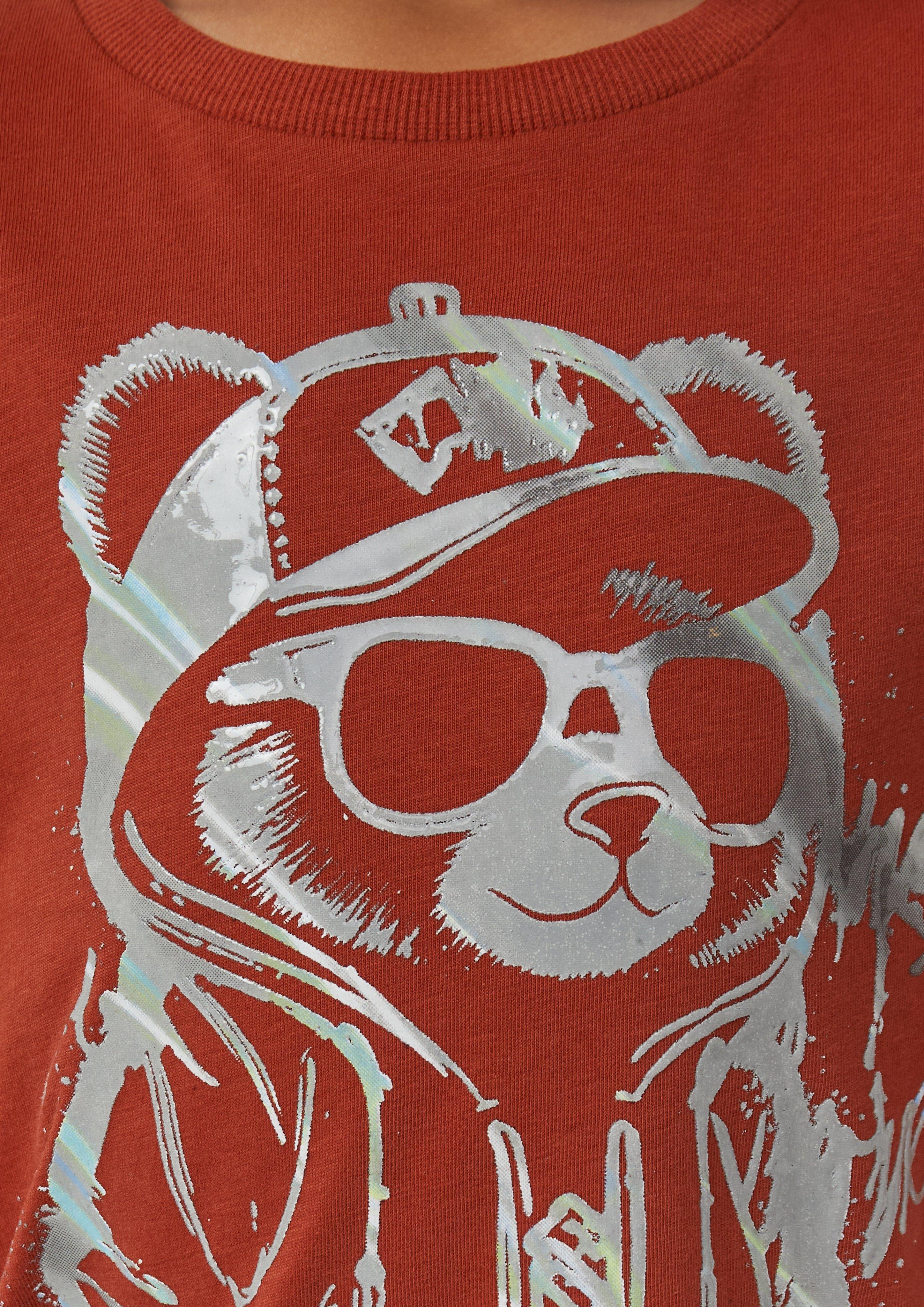 T-shirt in 3502, 5952 & 8917