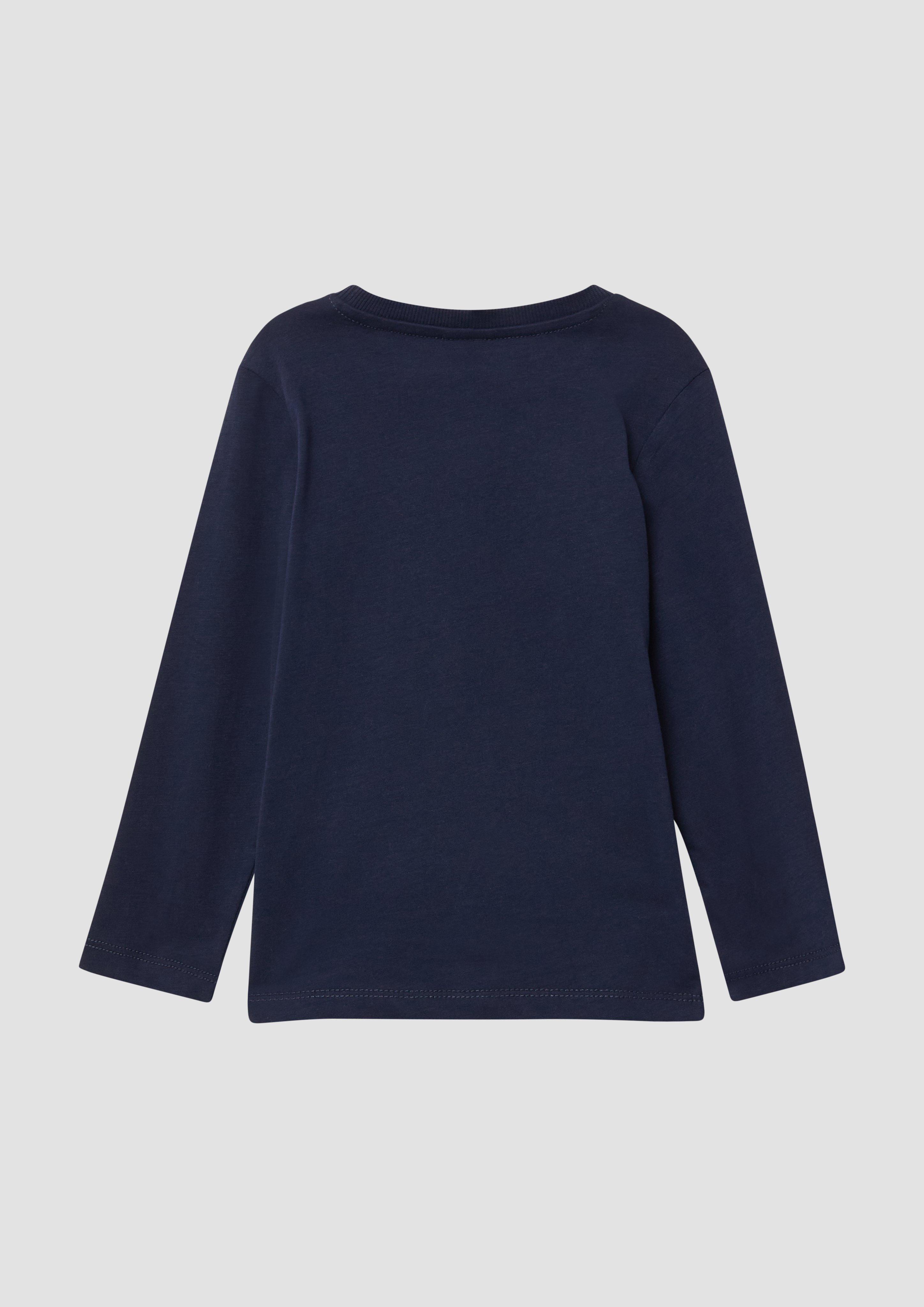 T-shirt in 5952, 8917 & 3502