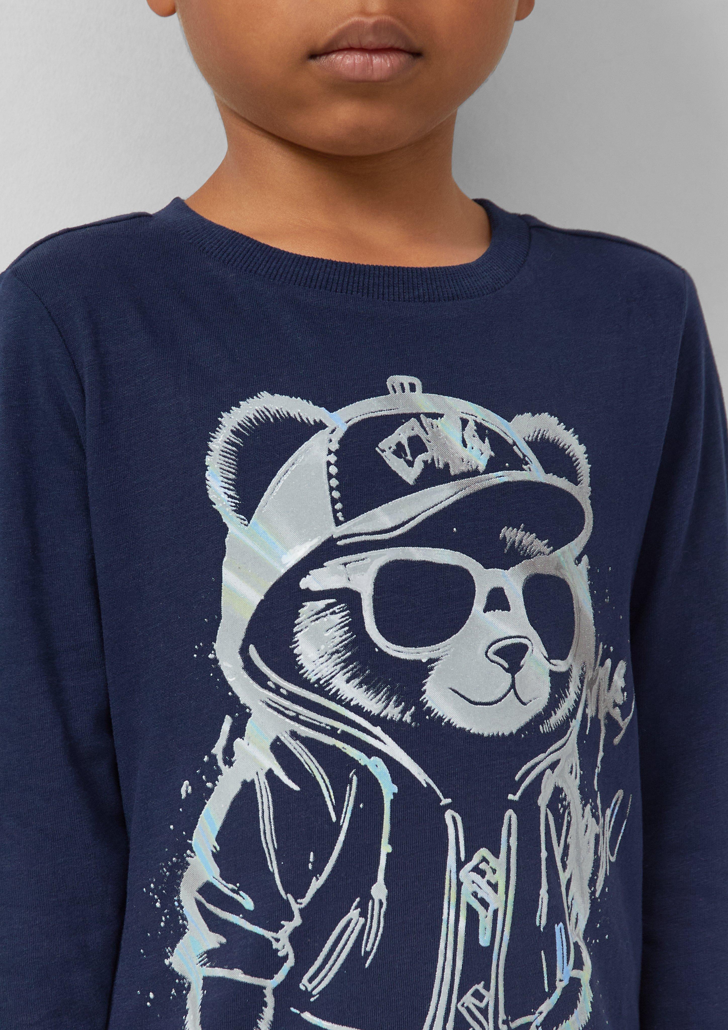 T-shirt in 5952, 8917 & 3502