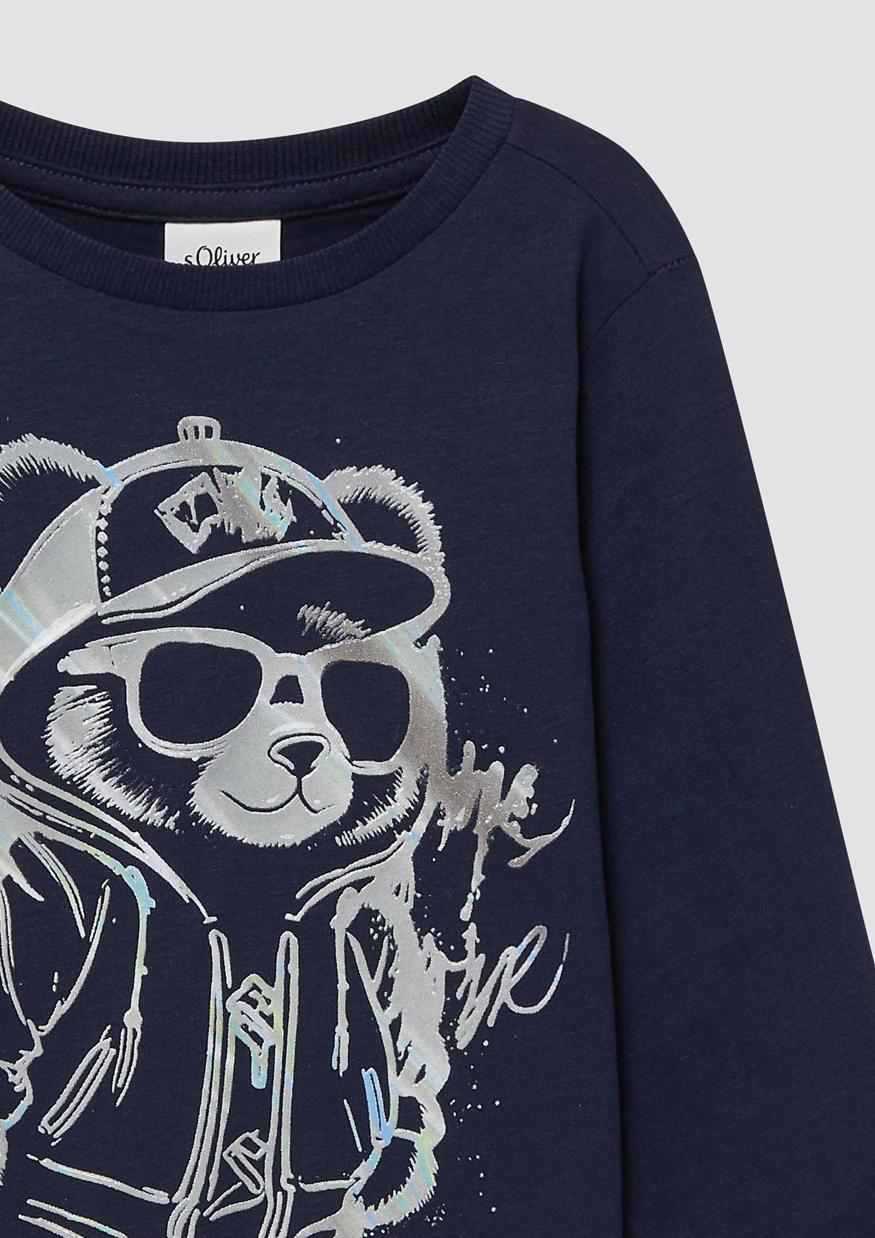 T-shirt in 5952, 8917 & 3502