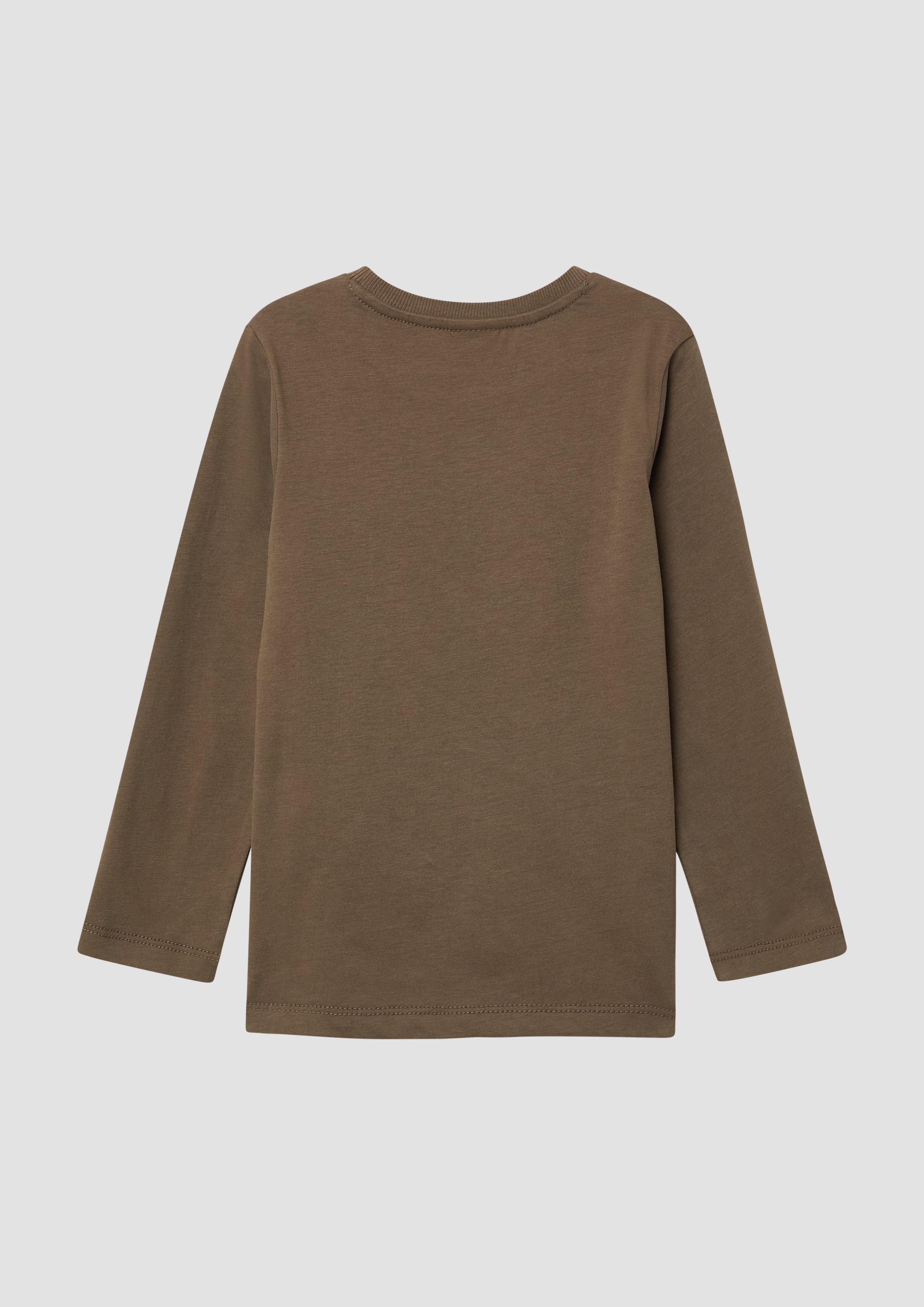 T-shirt in 8917, 5952 & 3502