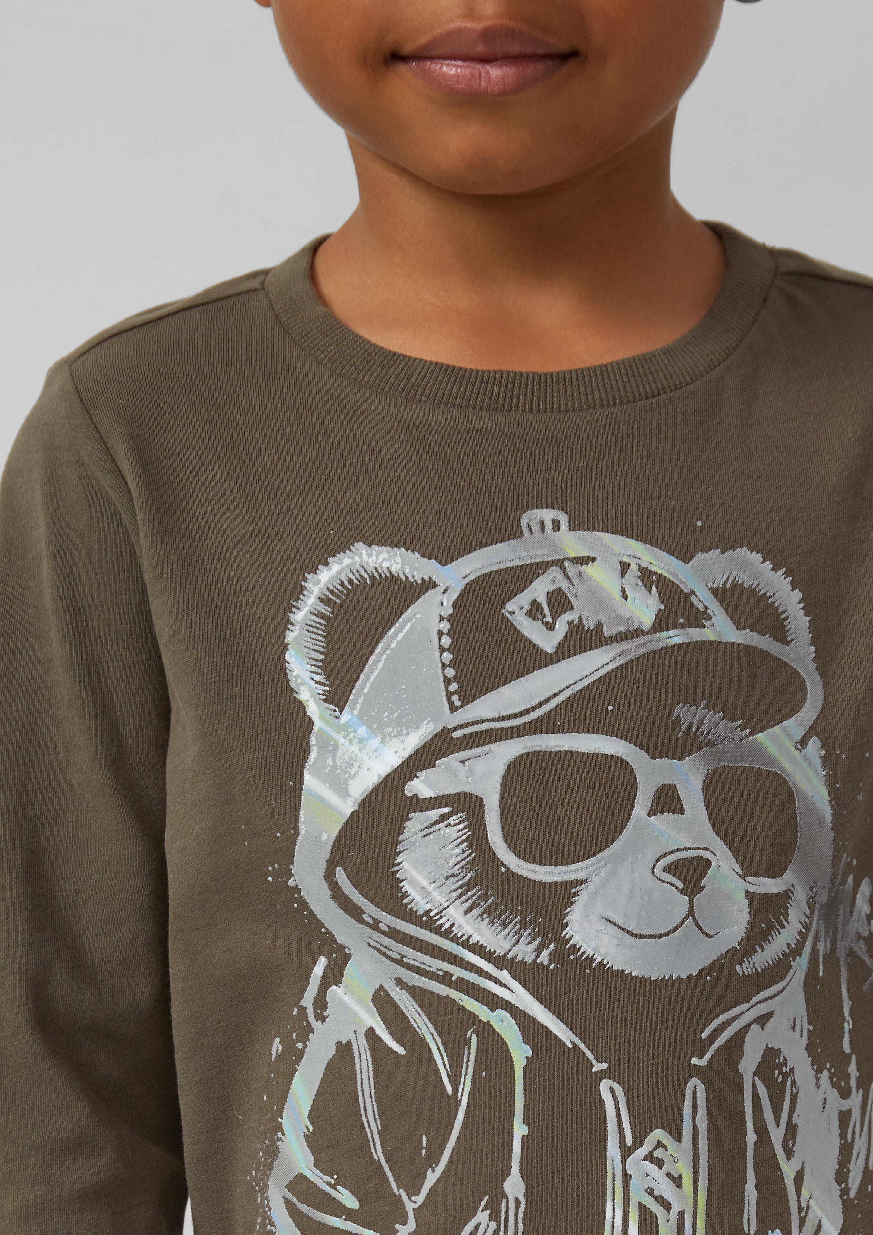 T-shirt in 8917, 5952 & 3502