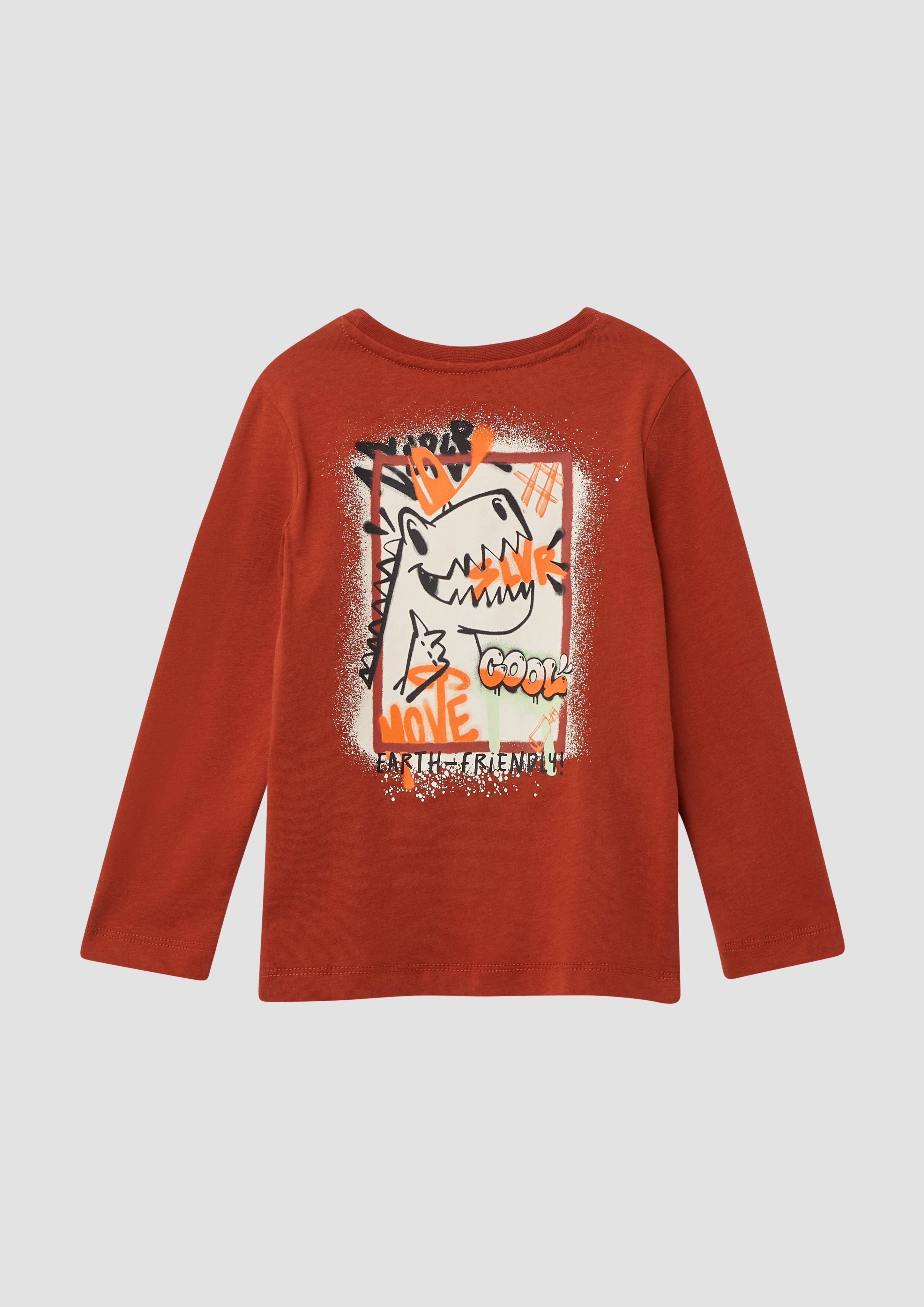 T-shirt in 3502, 5952 & 8917