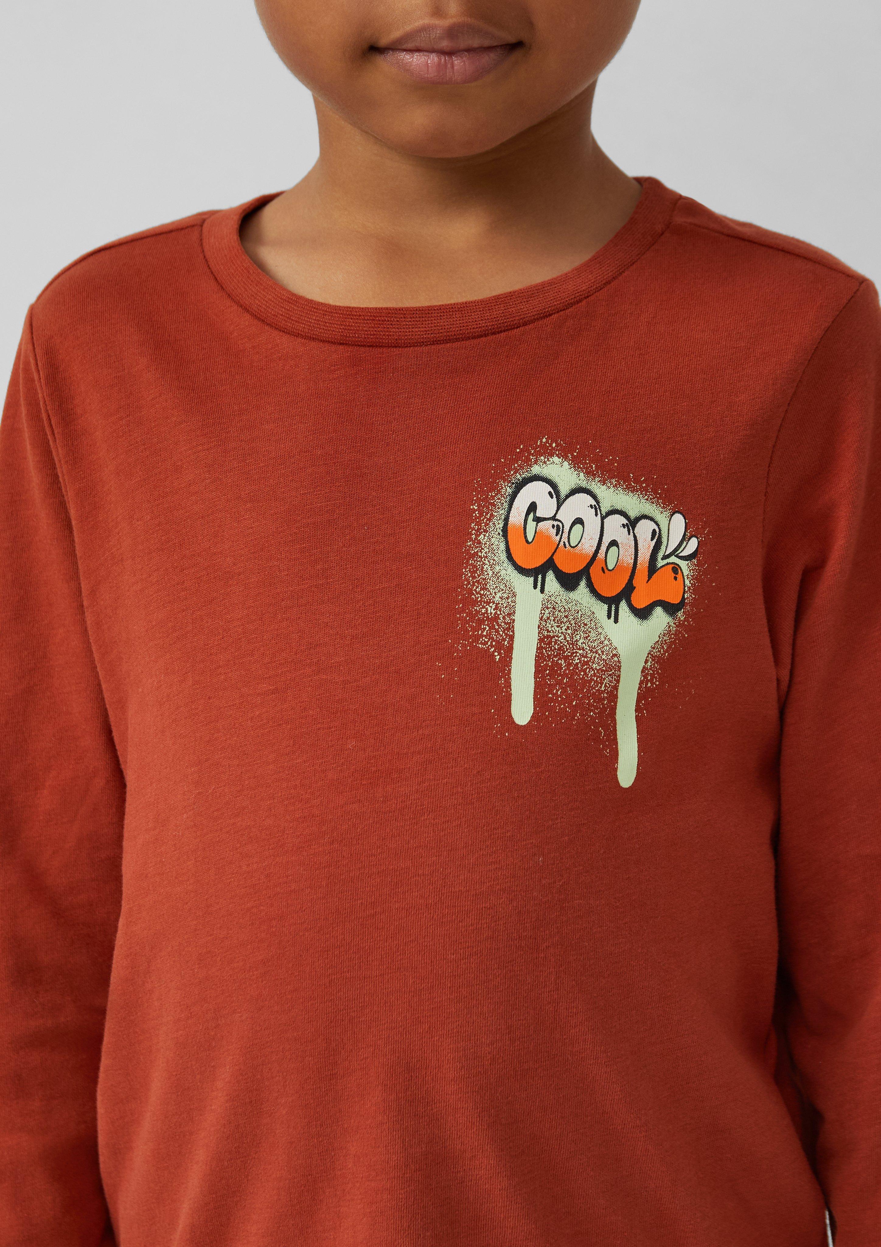 T-shirt in 3502, 5952 & 8917