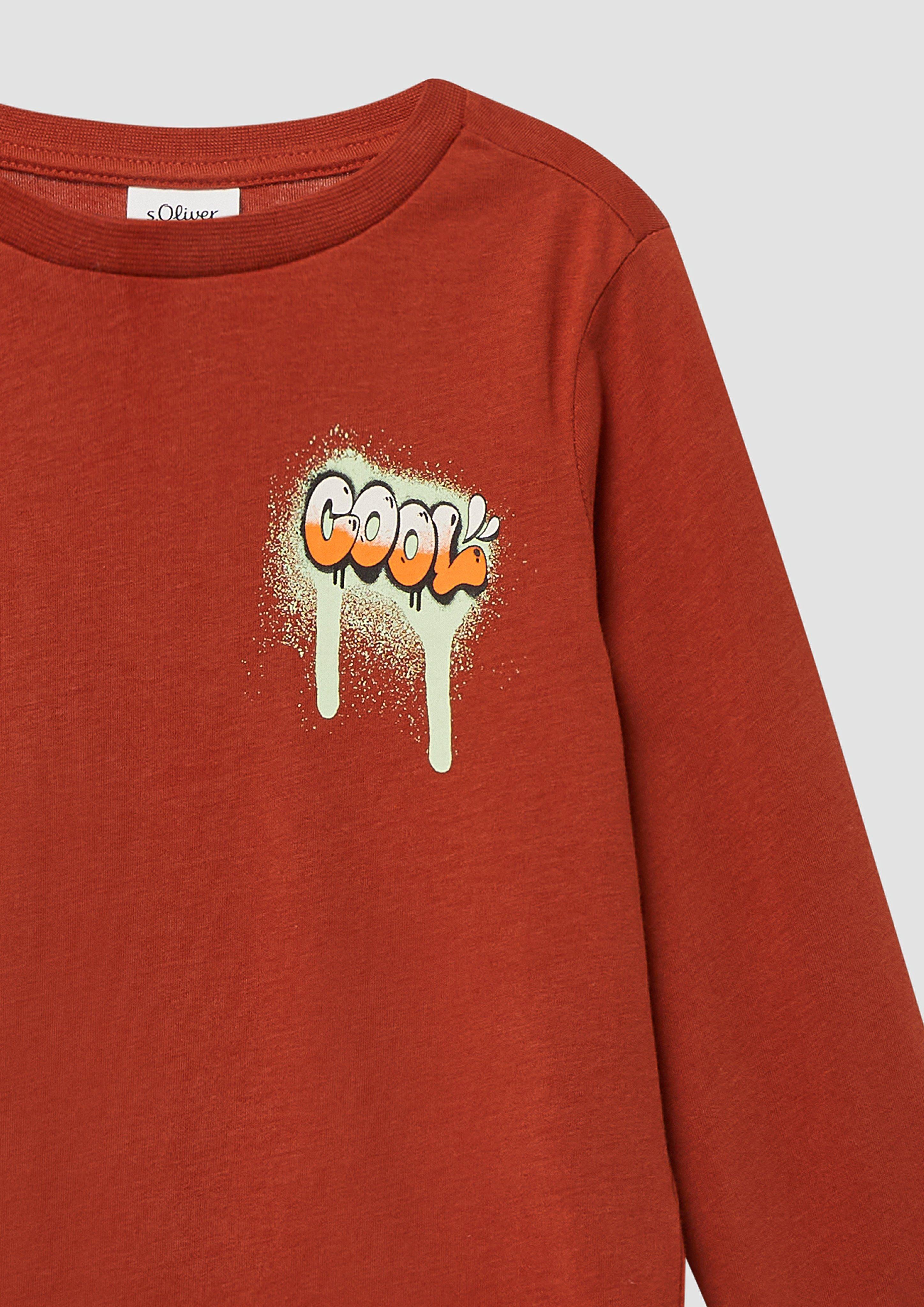 T-shirt in 3502, 5952 & 8917