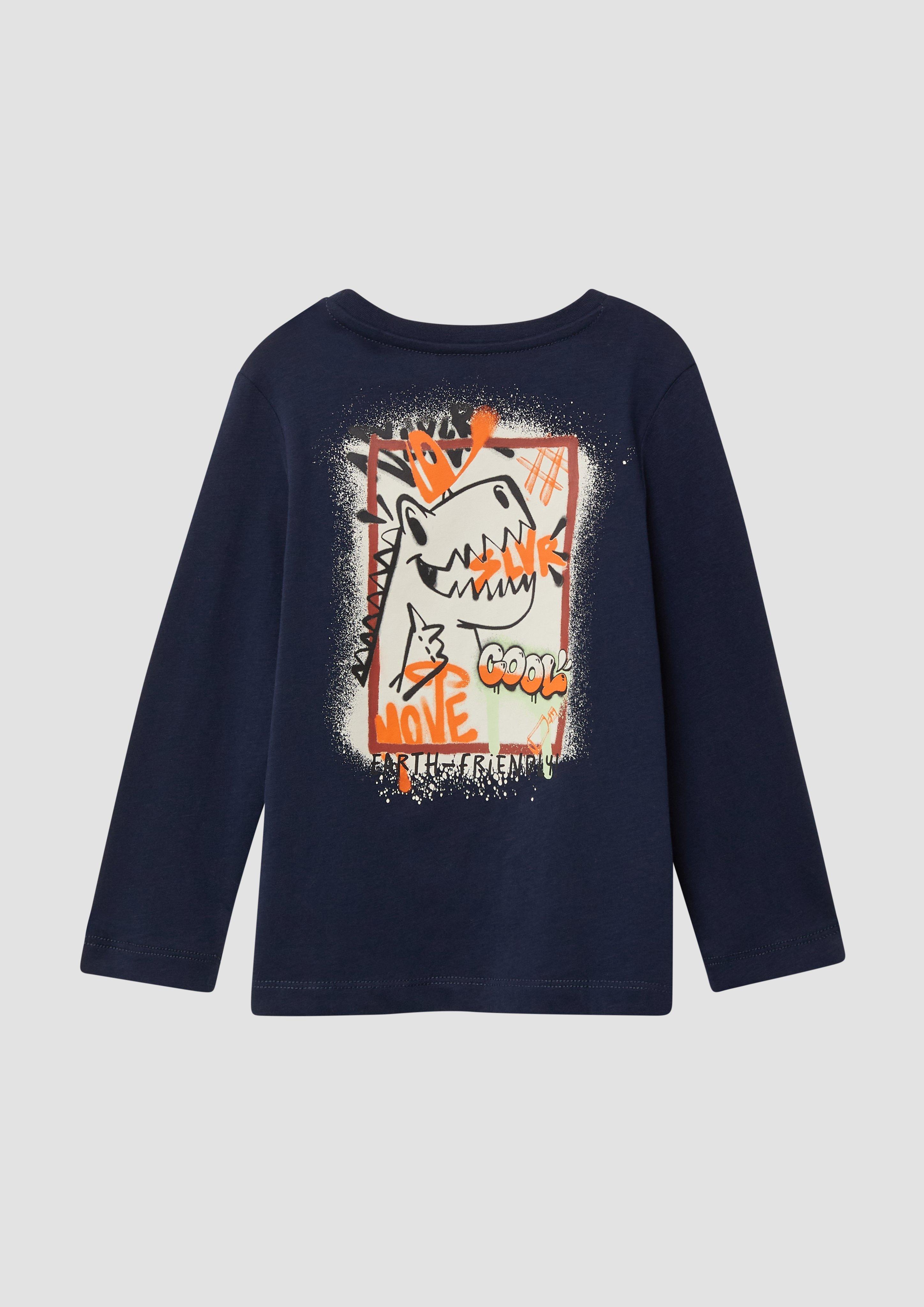 T-shirt in 5952, 8917 & 3502