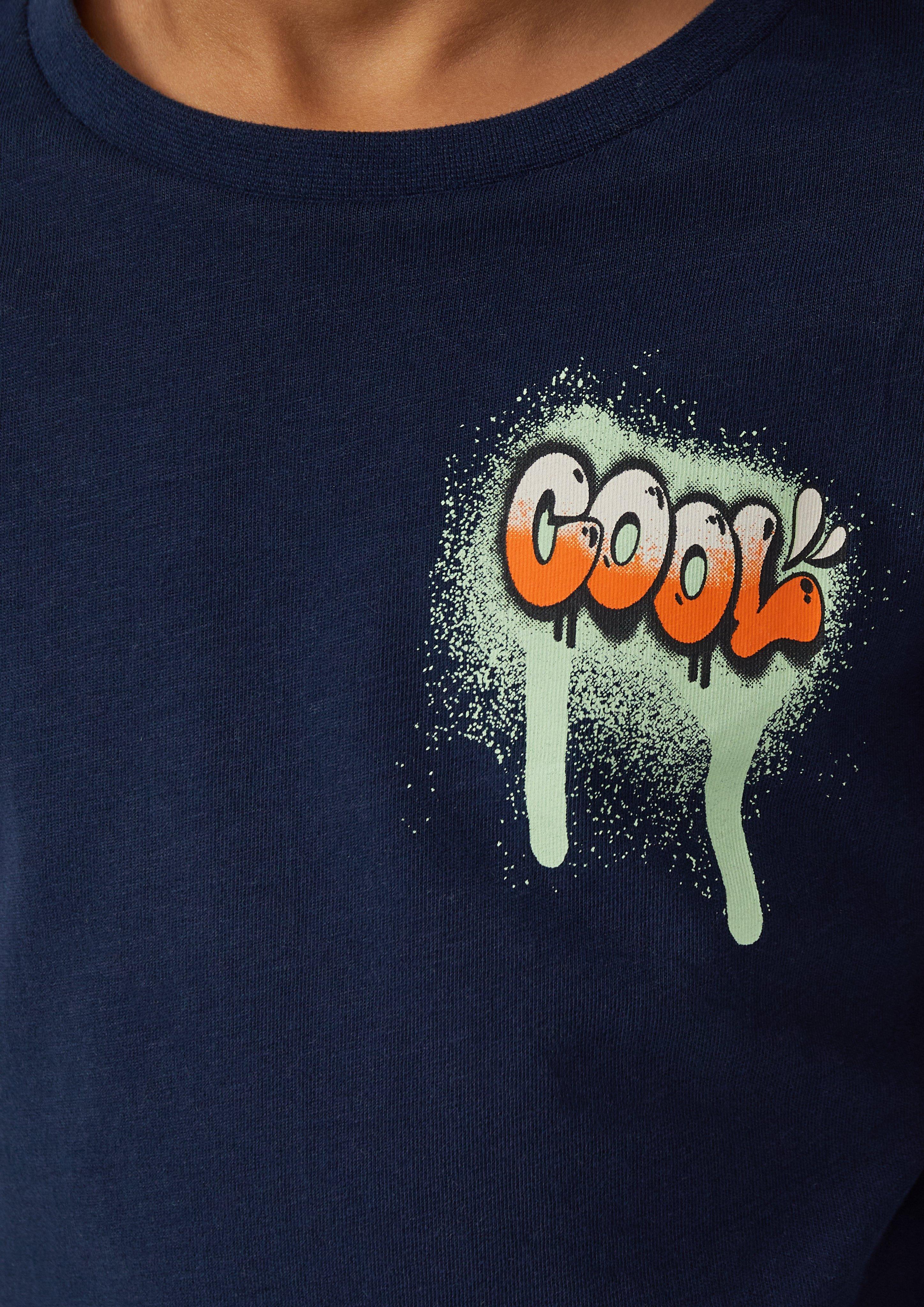 T-shirt in 5952, 8917 & 3502