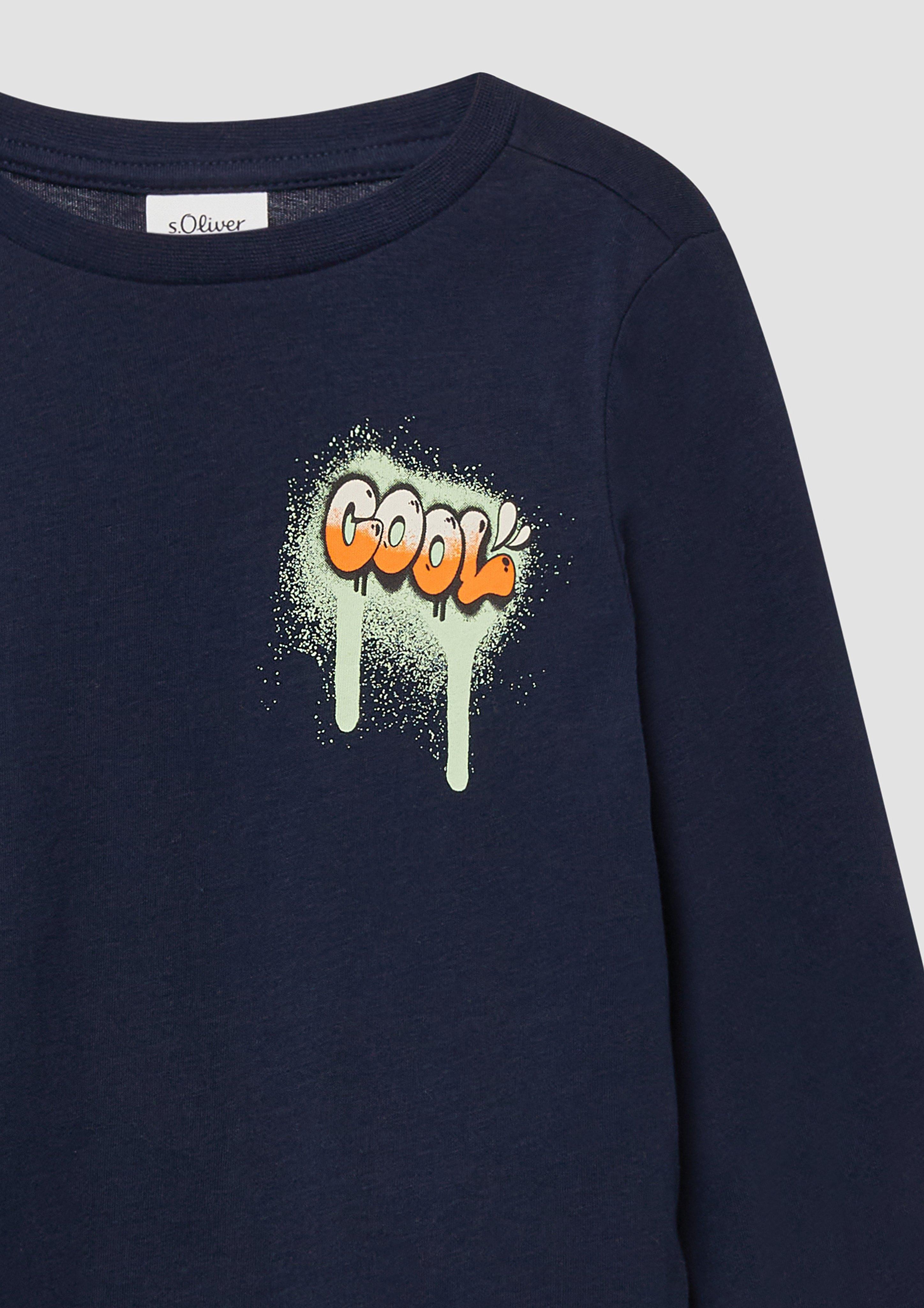 T-shirt in 5952, 8917 & 3502