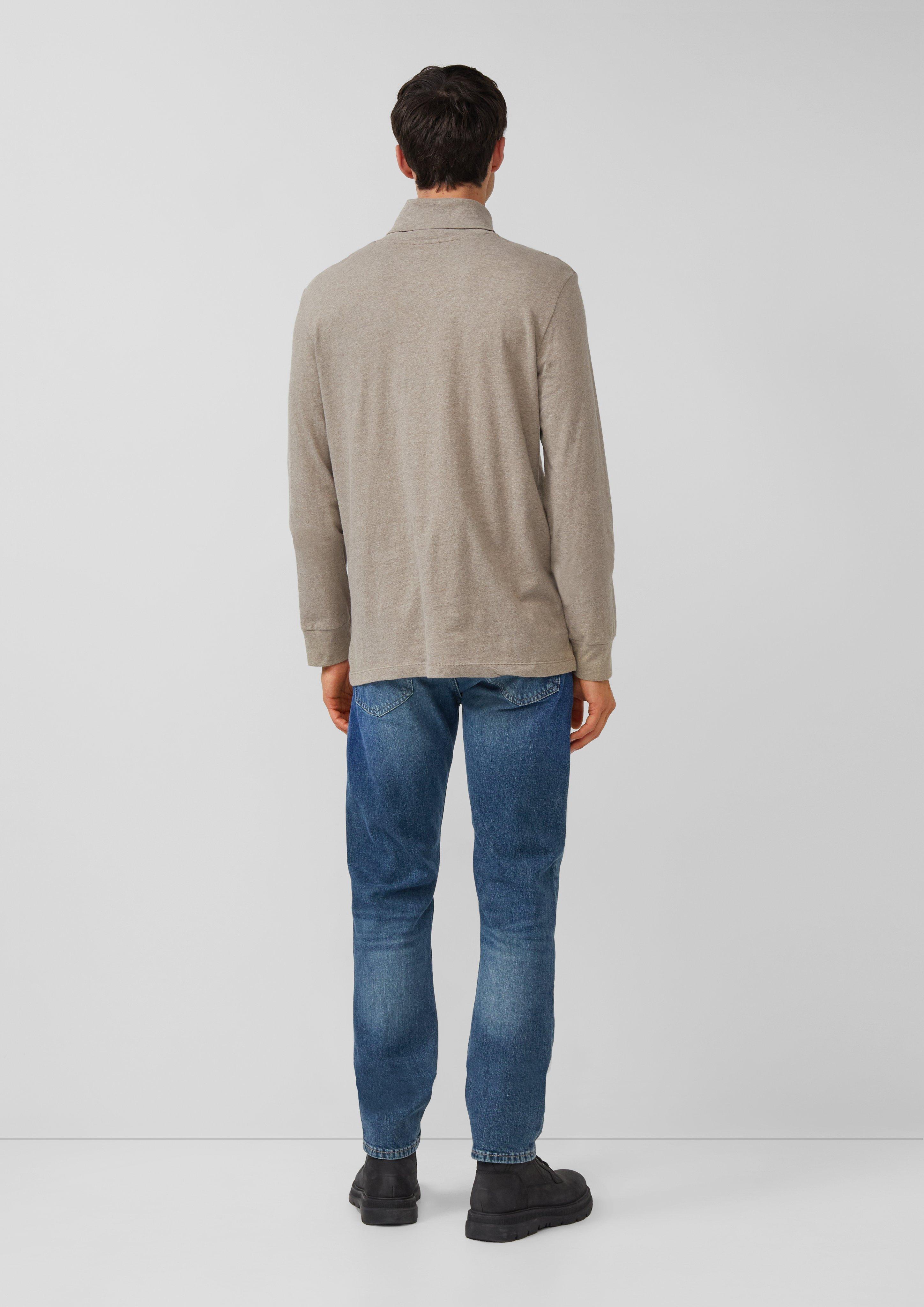 T-shirt in 80W0, 9000, 5978 & 9999