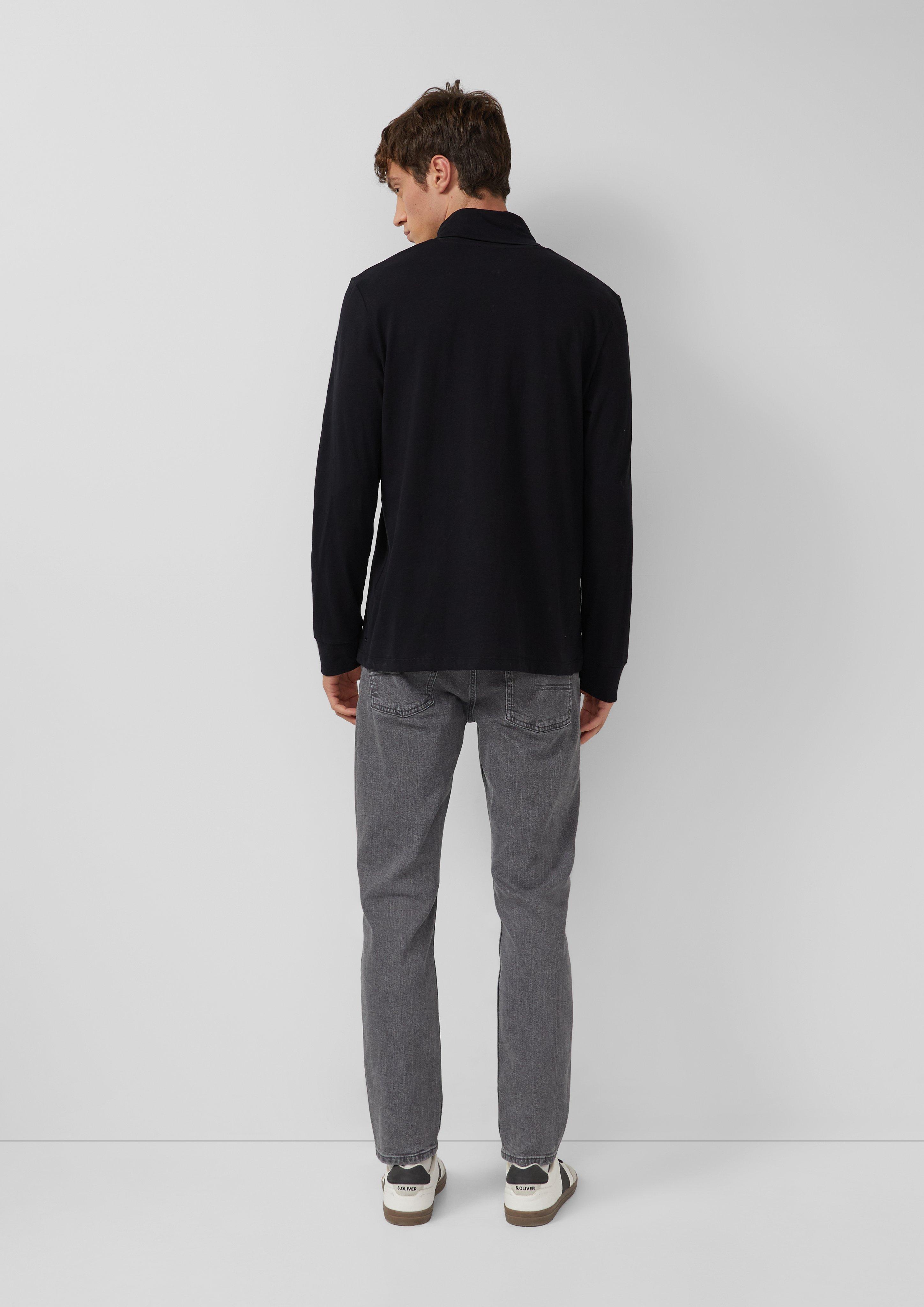 T-shirt in 9999, 9000, 5978 & 80W0