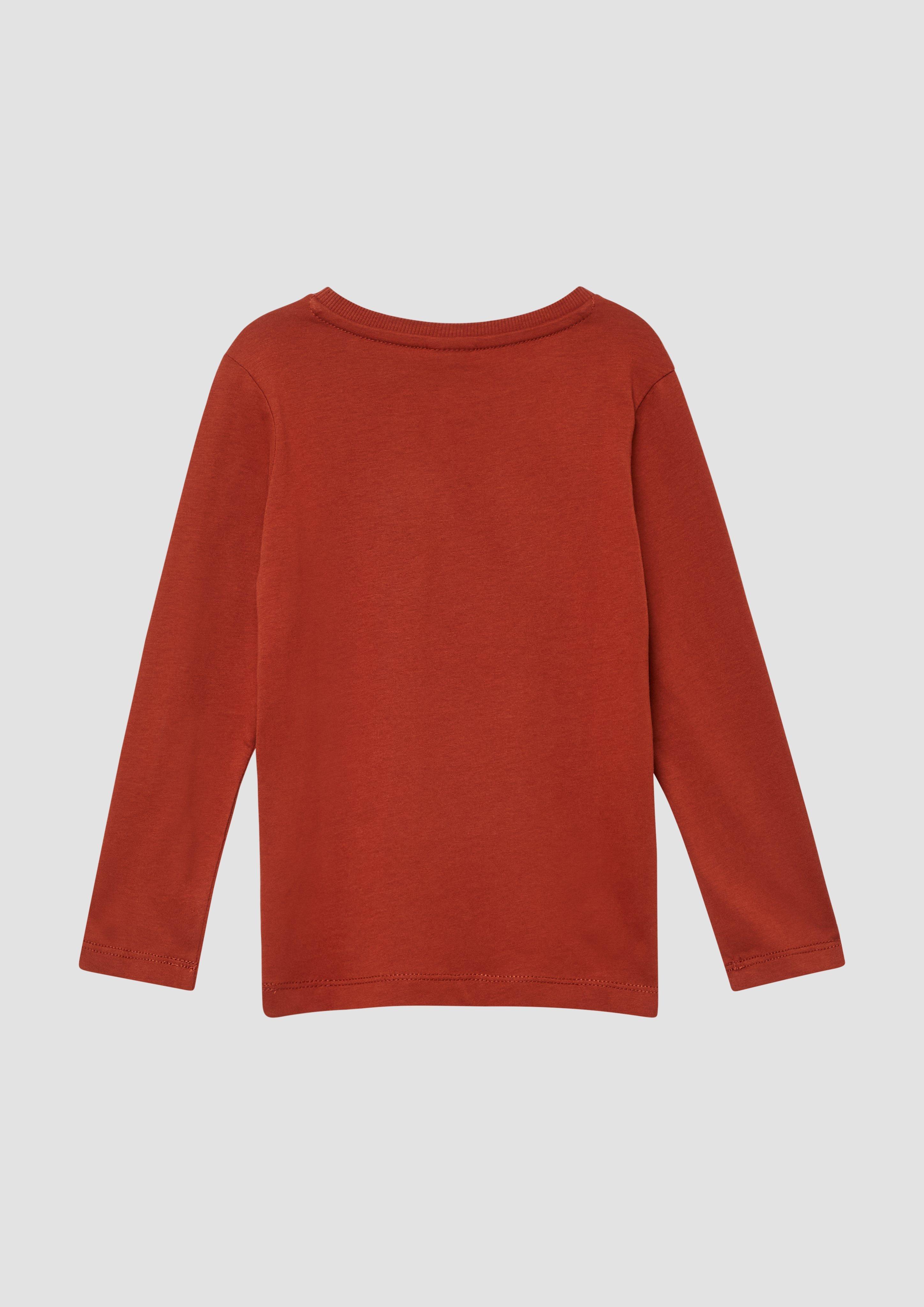 T-Shirt in 3502, 8917 & 5952