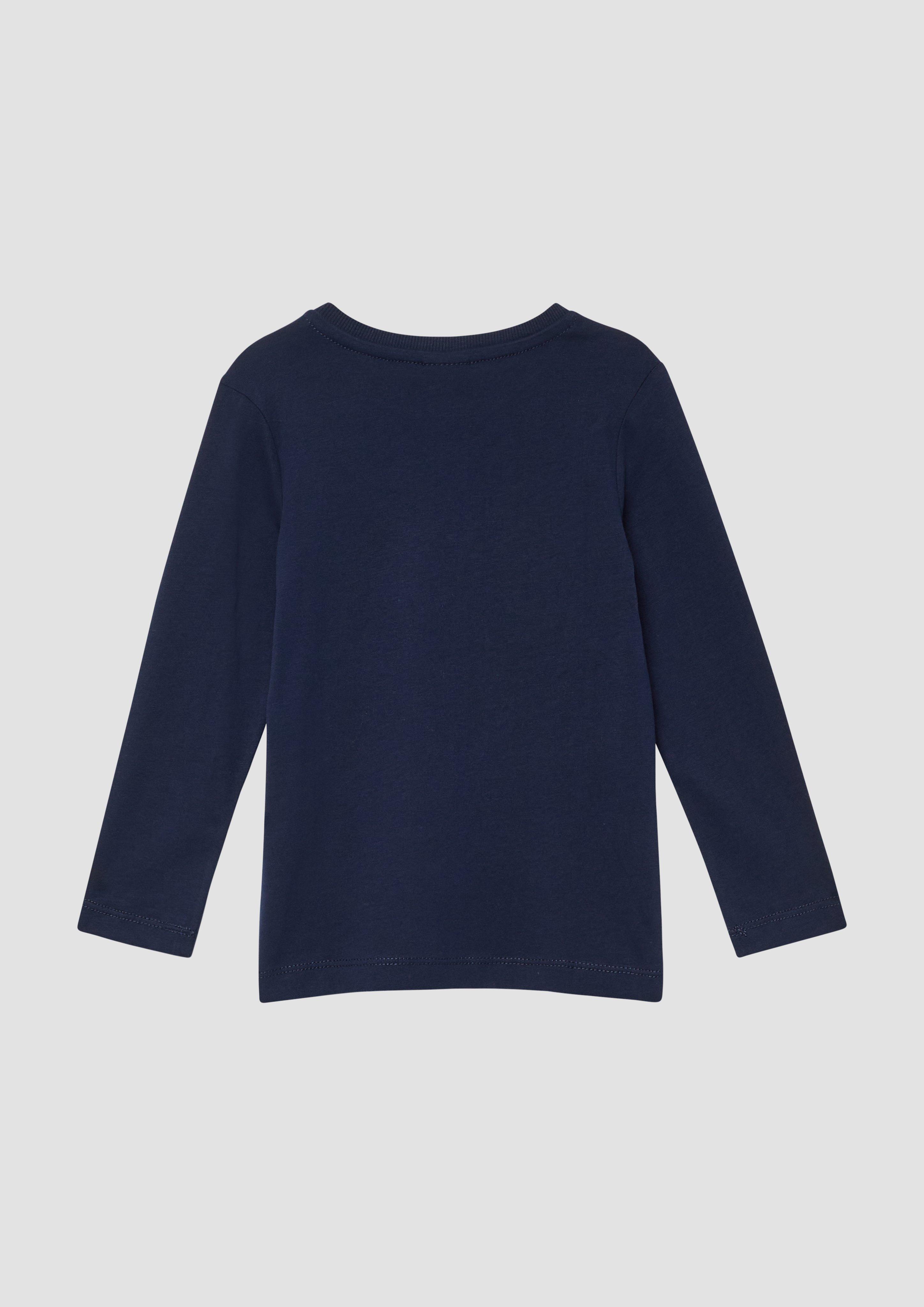 T-shirt in 5952, 8917 & 3502