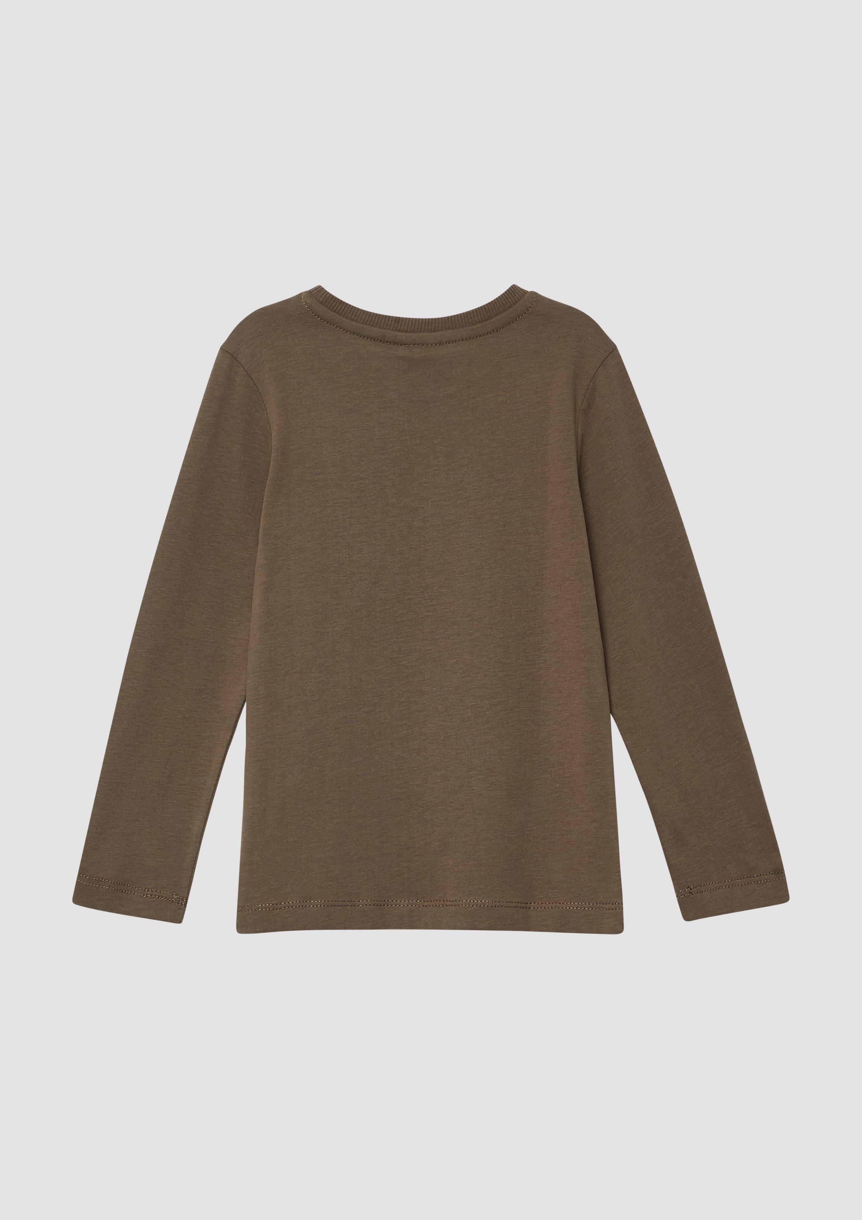 T-shirt in 8917, 5952 & 3502