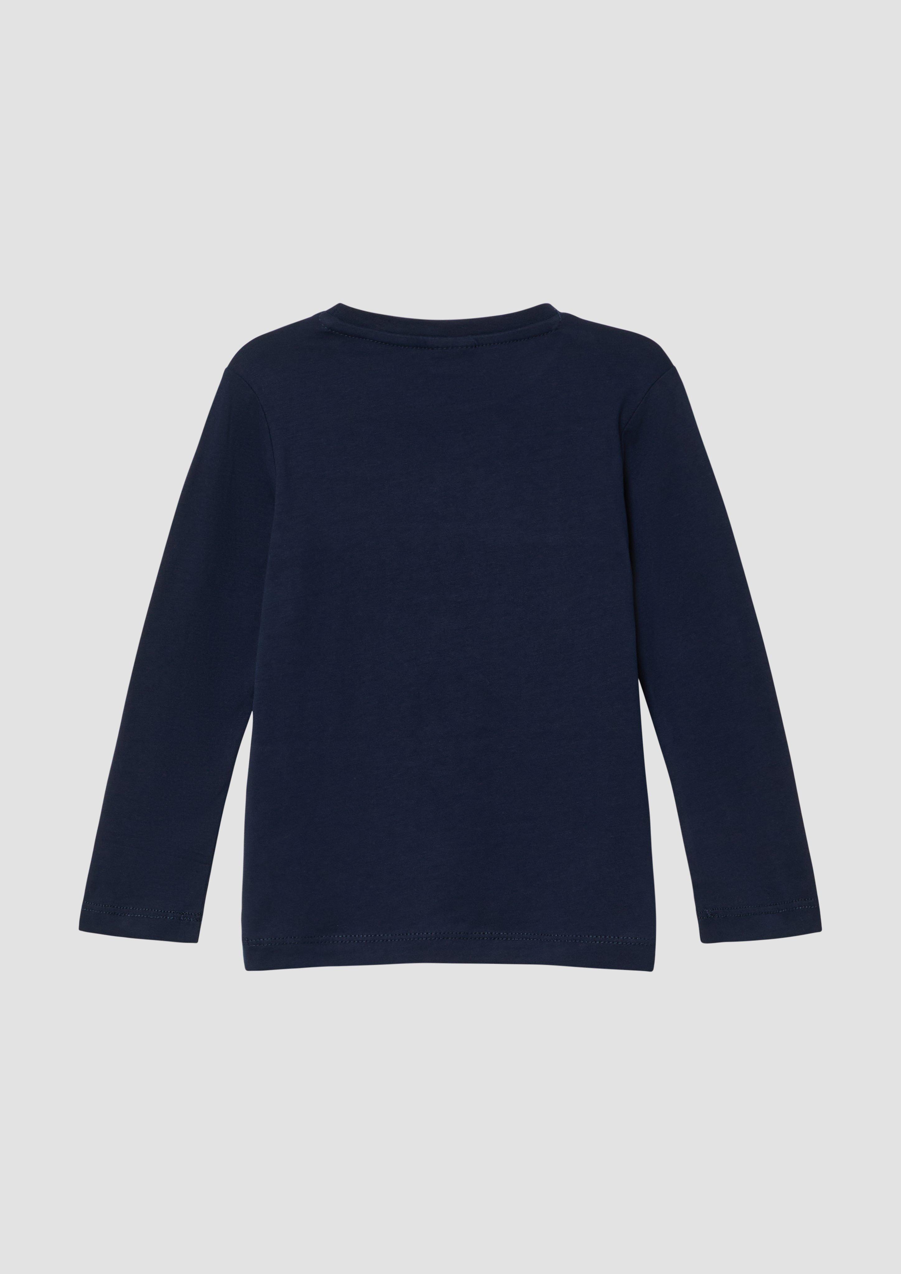 T-shirt in 5952 & 3502