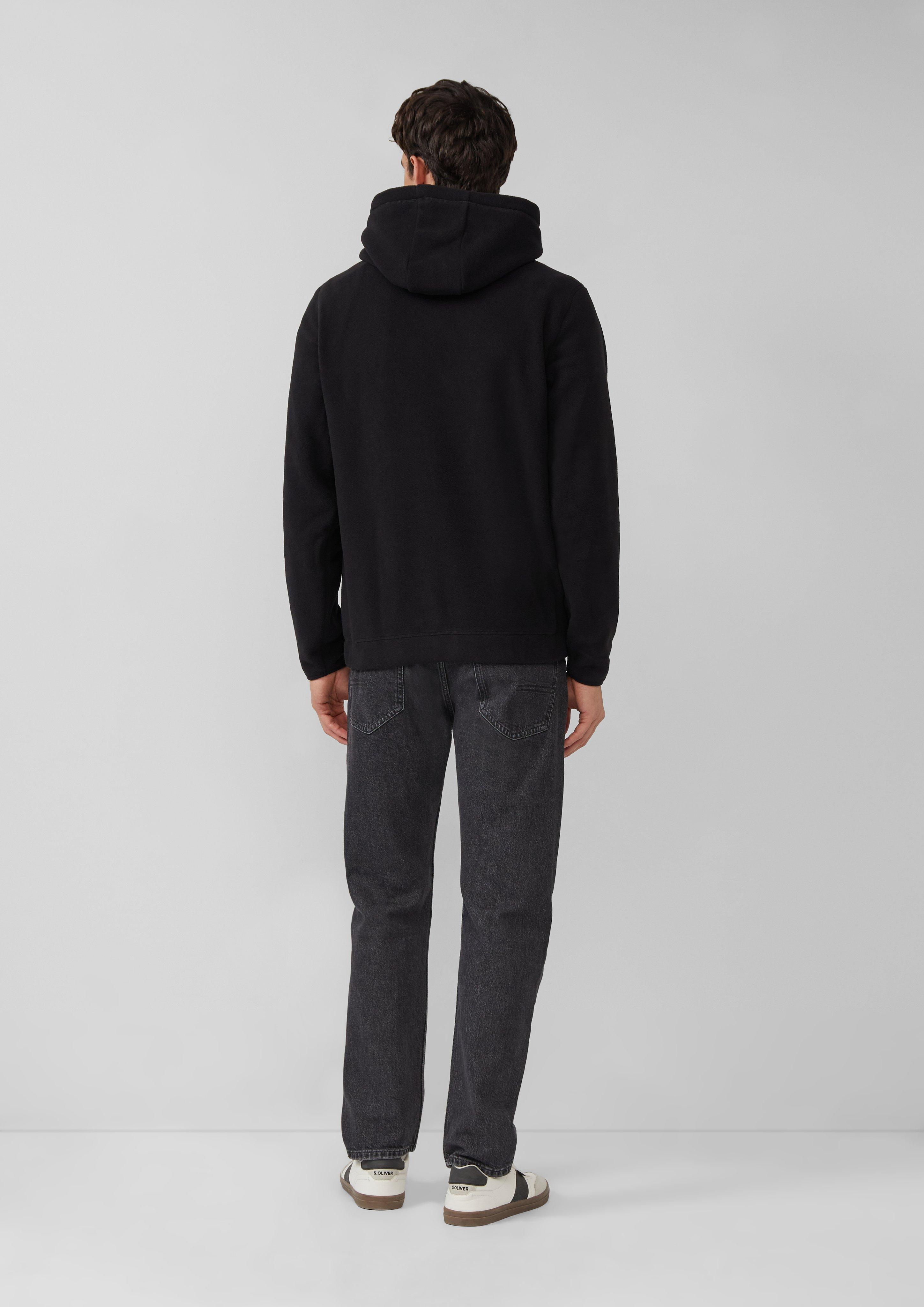 Sweat-shirt in 9999 & 5363