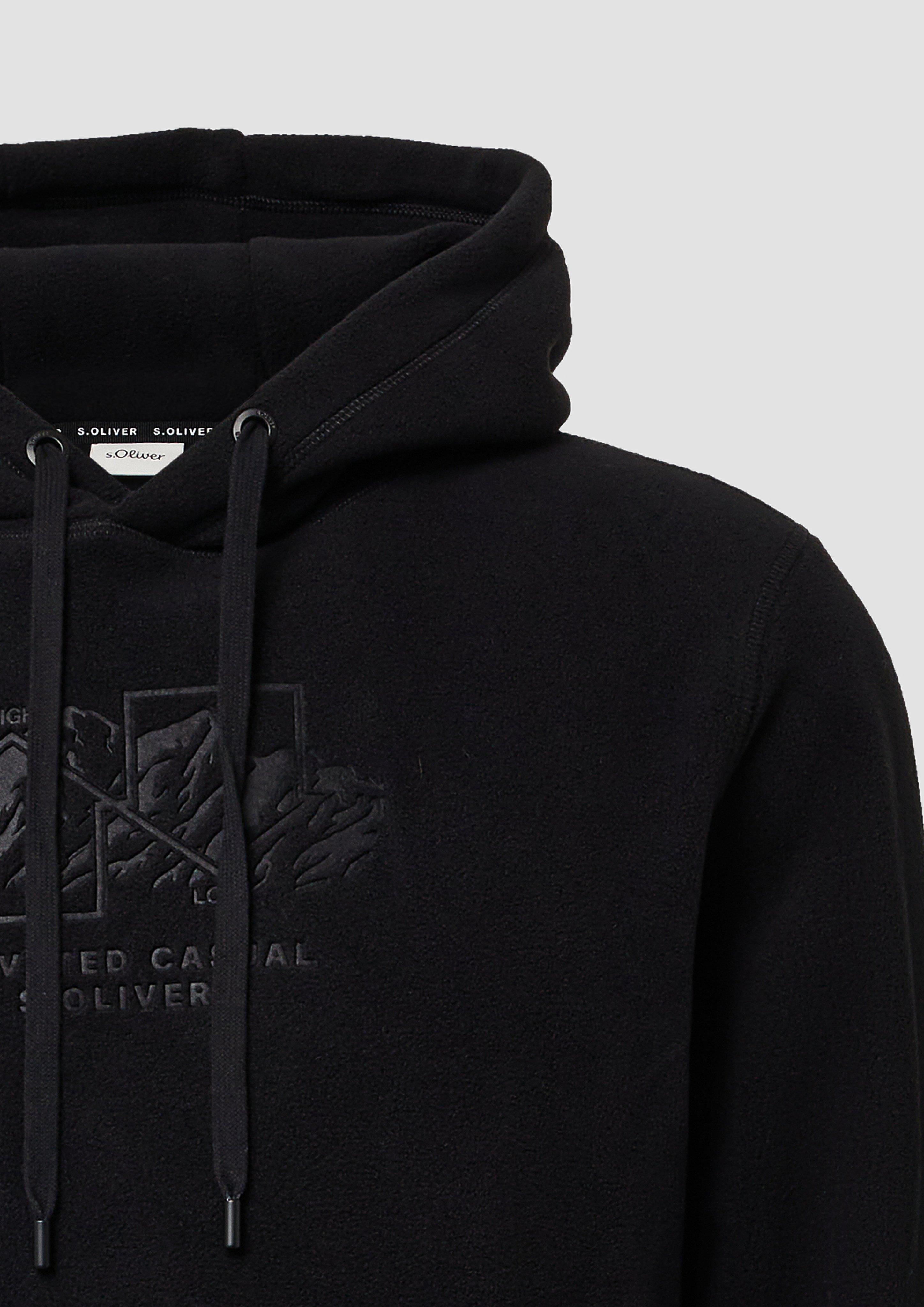 Sweat-shirt in 9999 & 5363