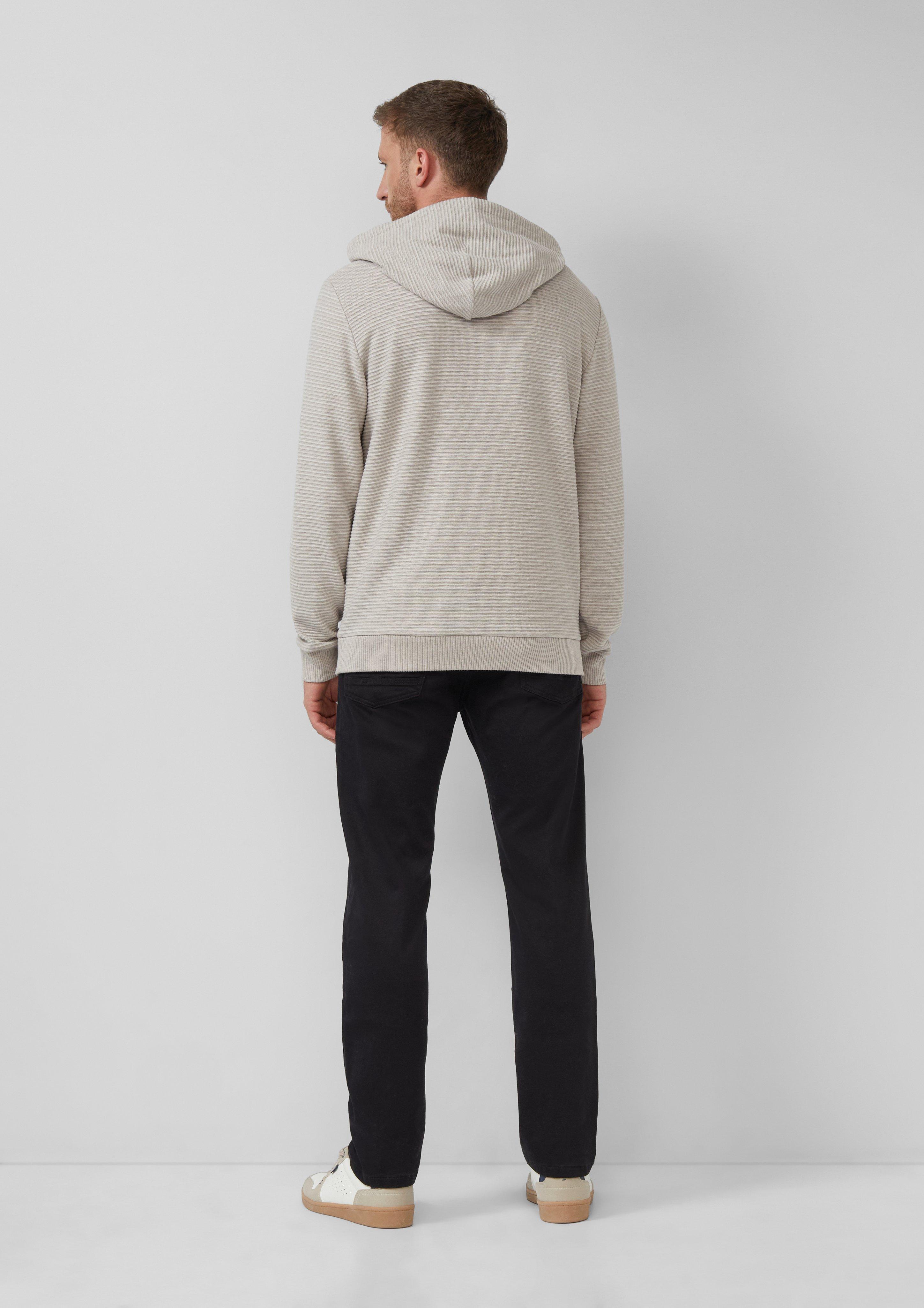 Sweatshirt in 80W0 & 98W0