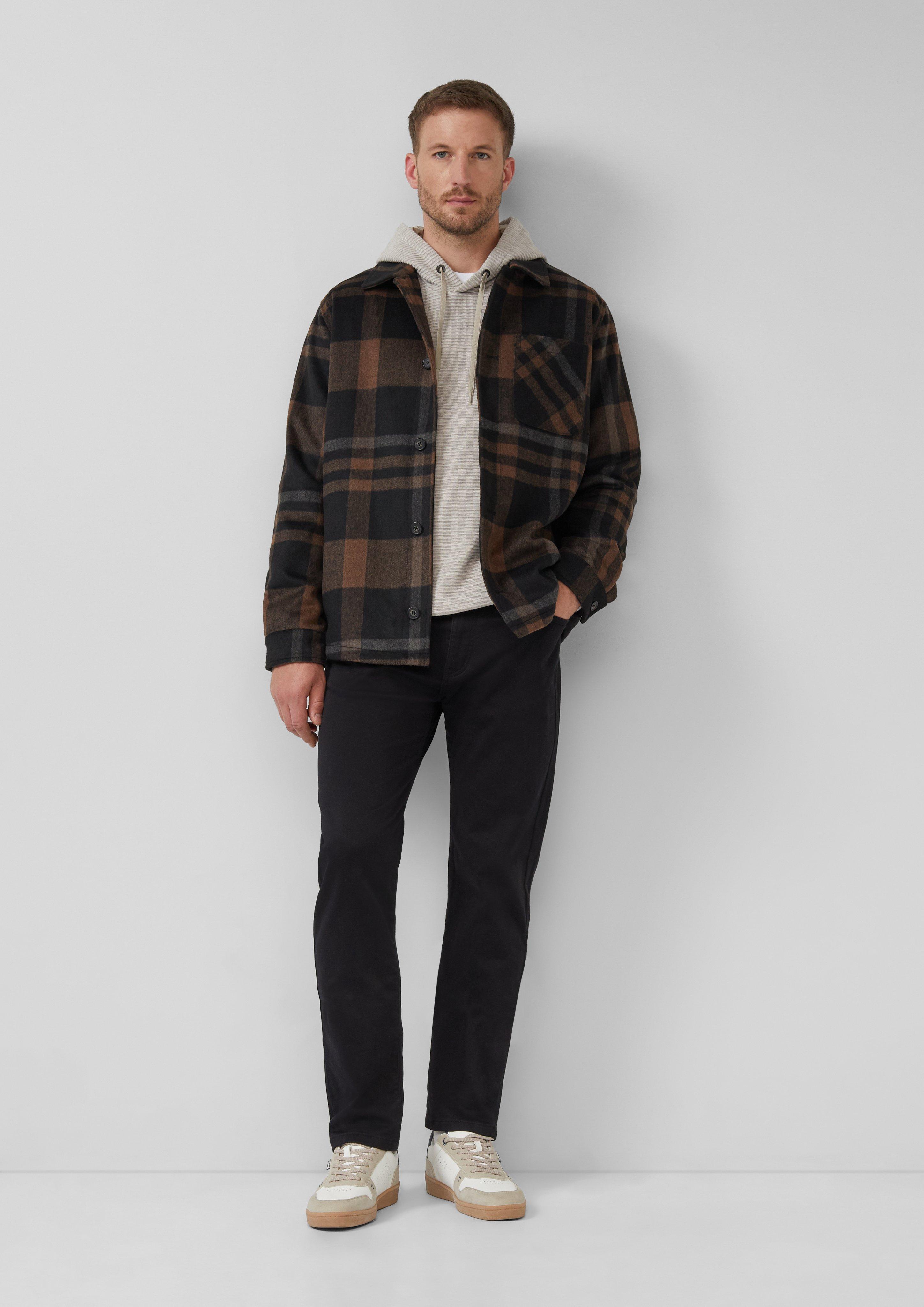 Sweatshirt in 80W0 & 98W0