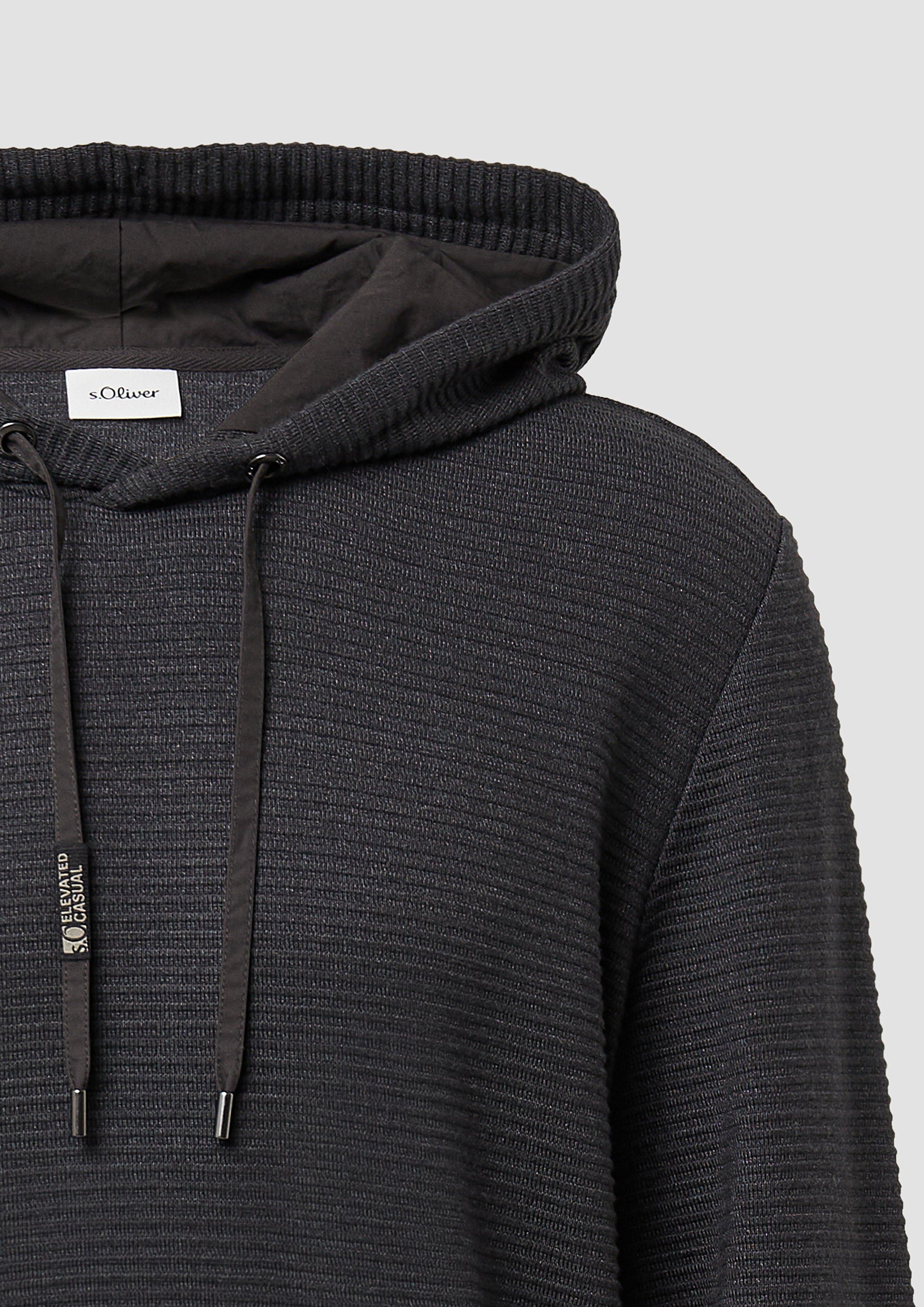 Mikina in 98W0 & 80W0