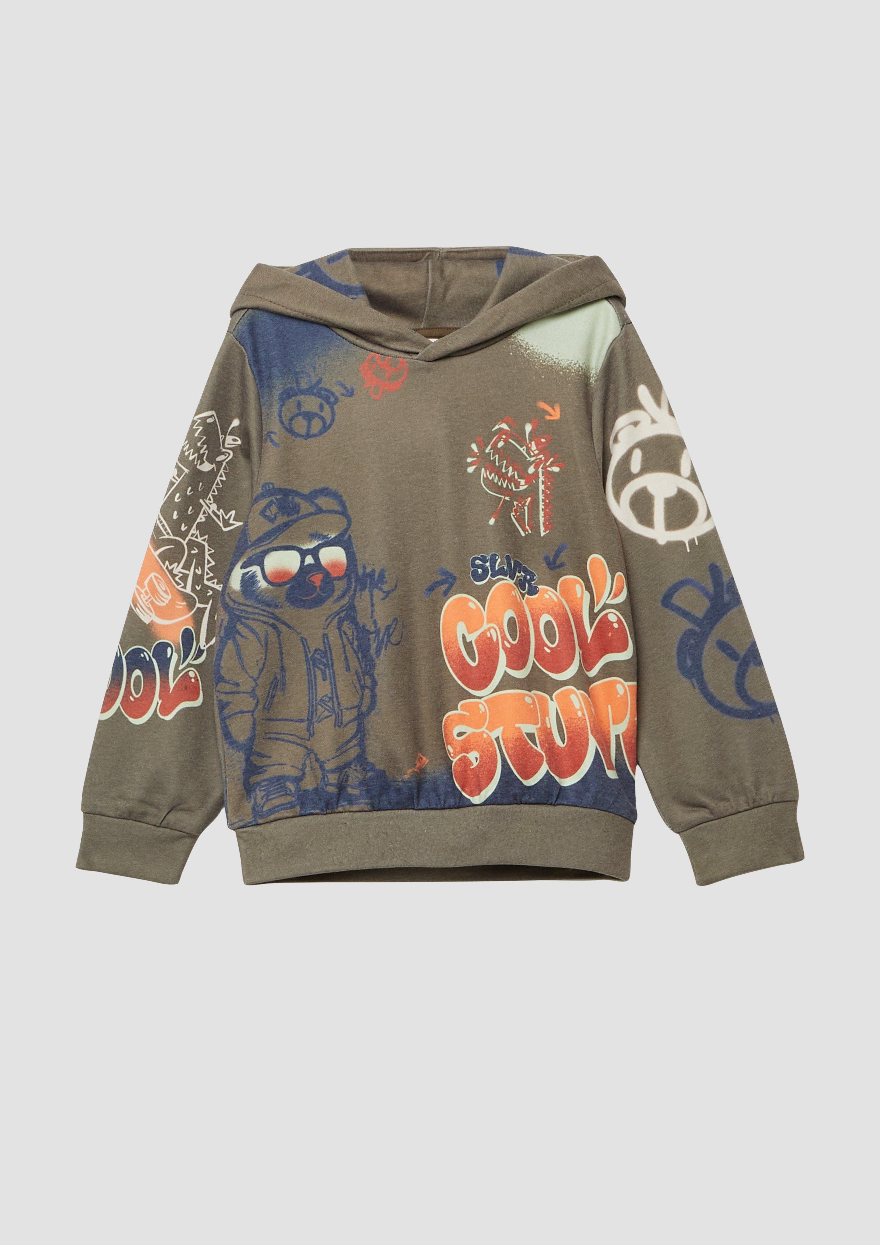 Sweatshirt