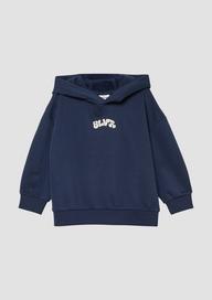 Product sibling navy