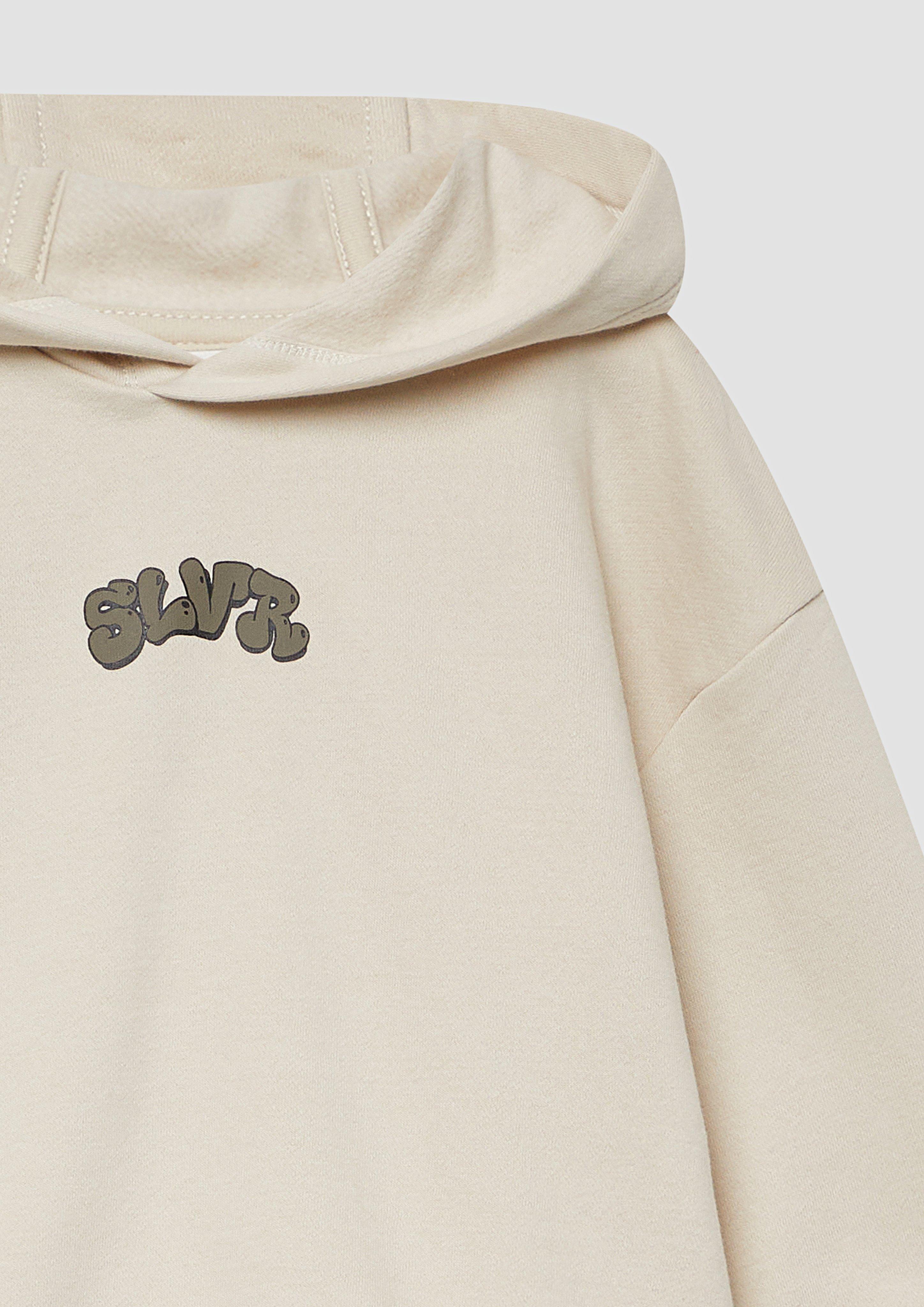 Sweat-shirt in 8001 & 5952