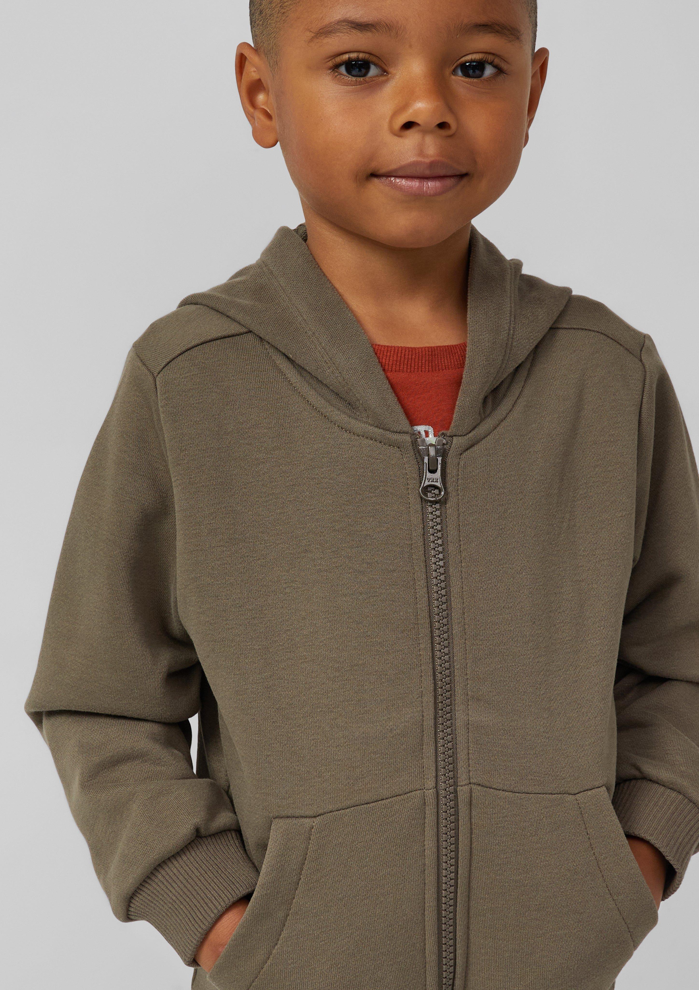 Veste de survêtement in 8917