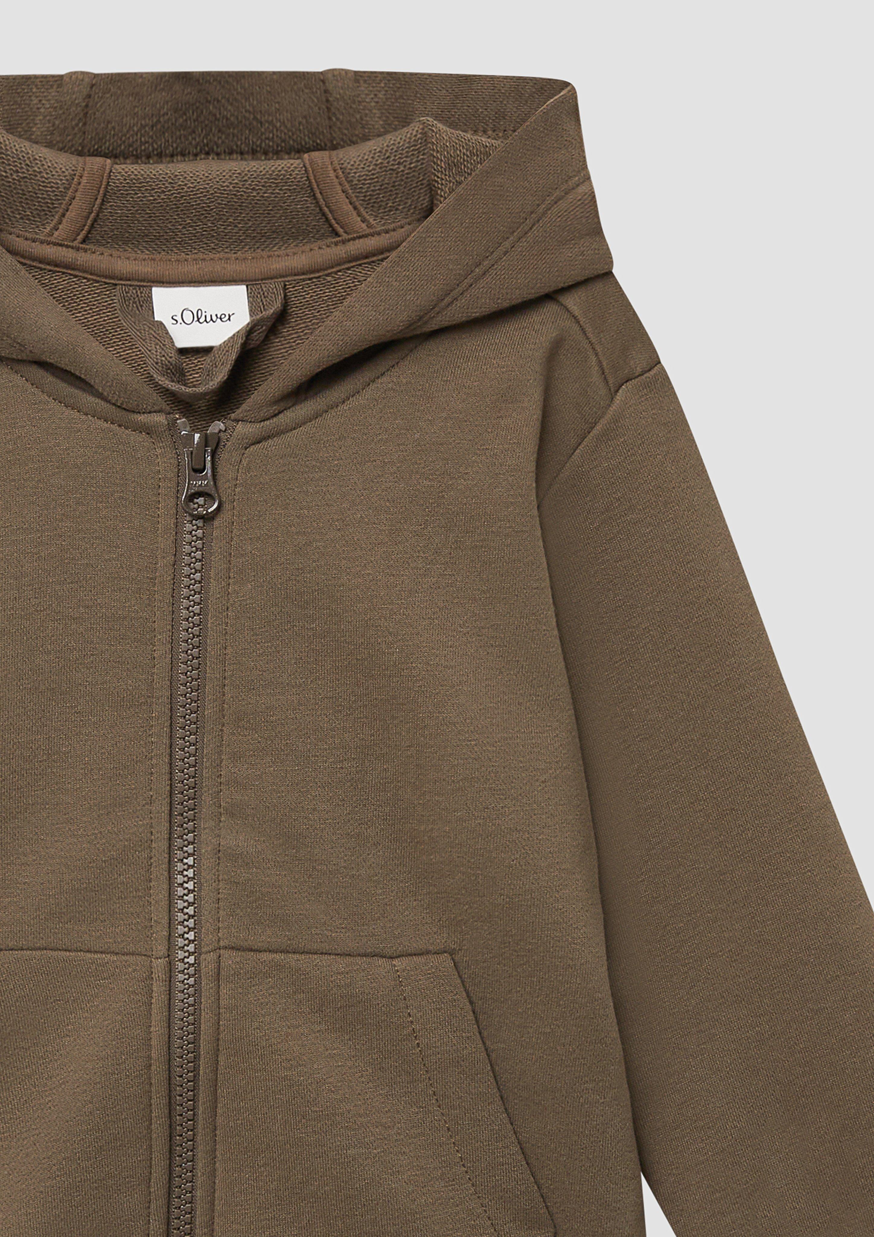 Veste de survêtement in 8917