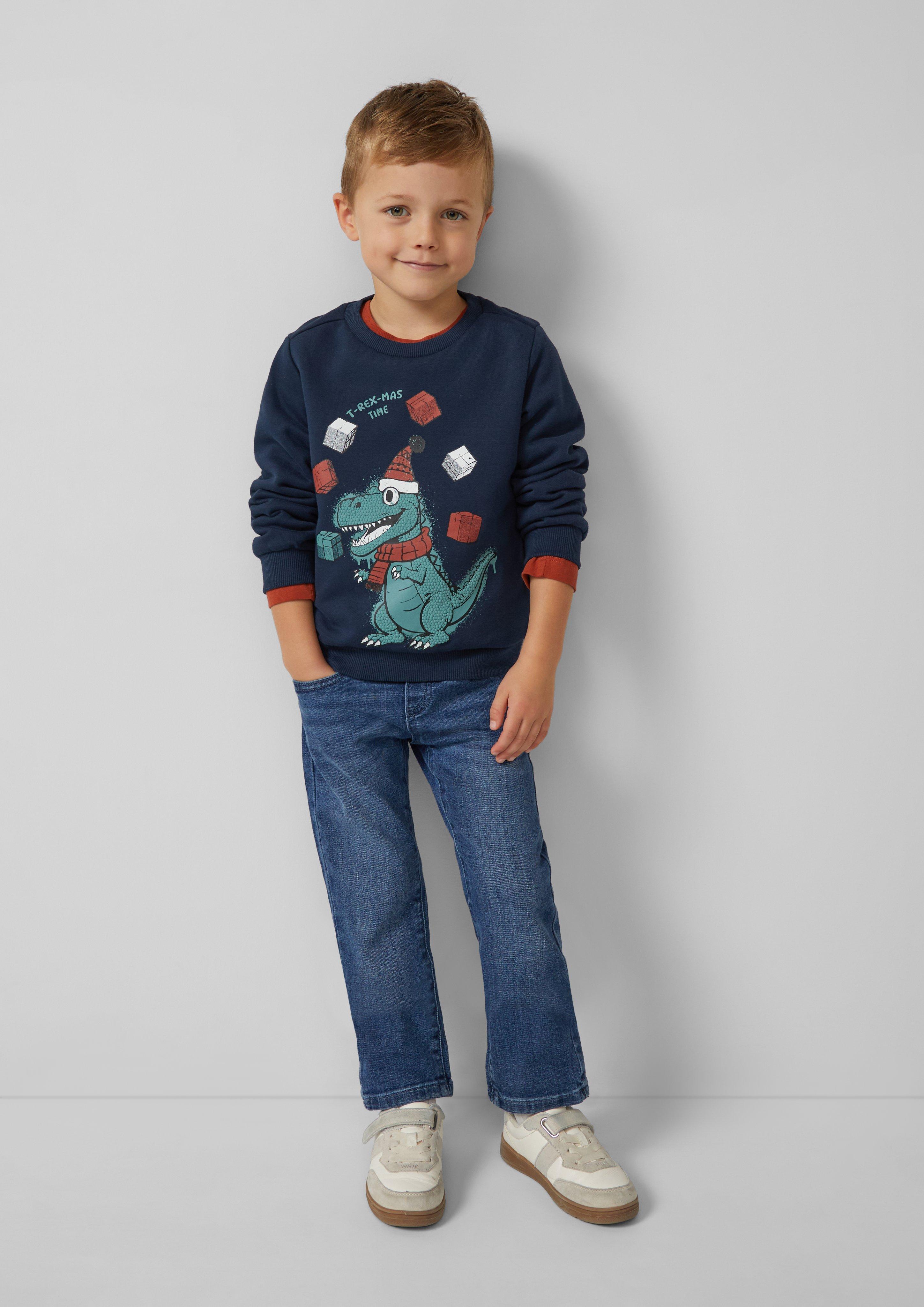 Pulover in 5952 & 3502