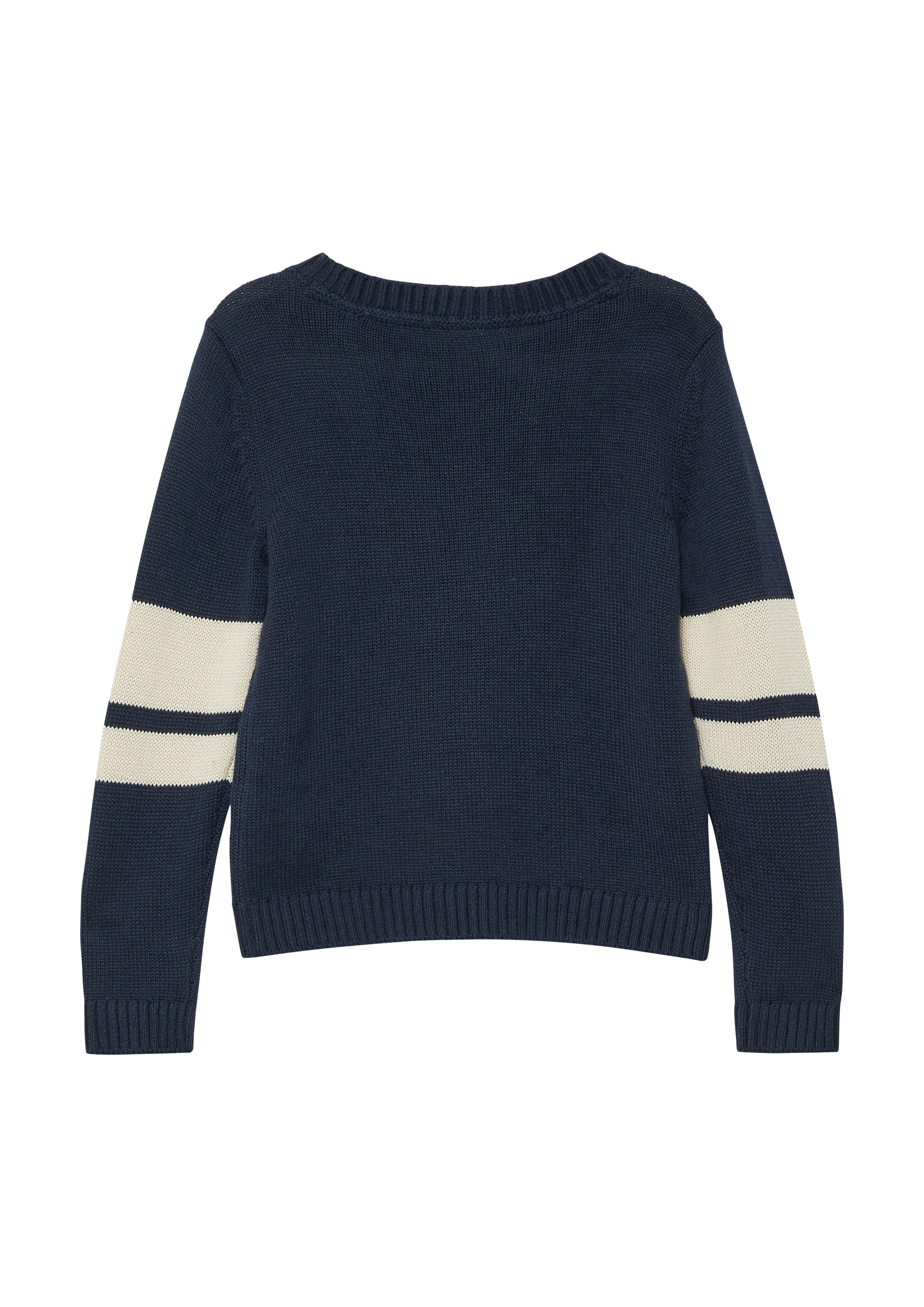 Thumbnail - Strickpullover