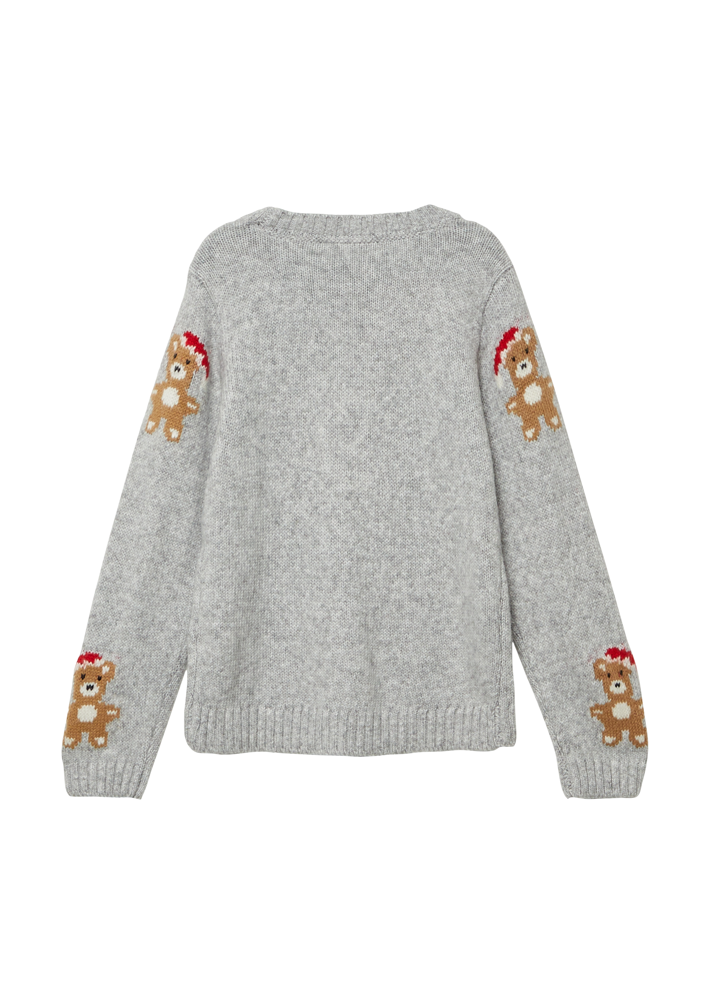 Thumbnail - Strickpullover