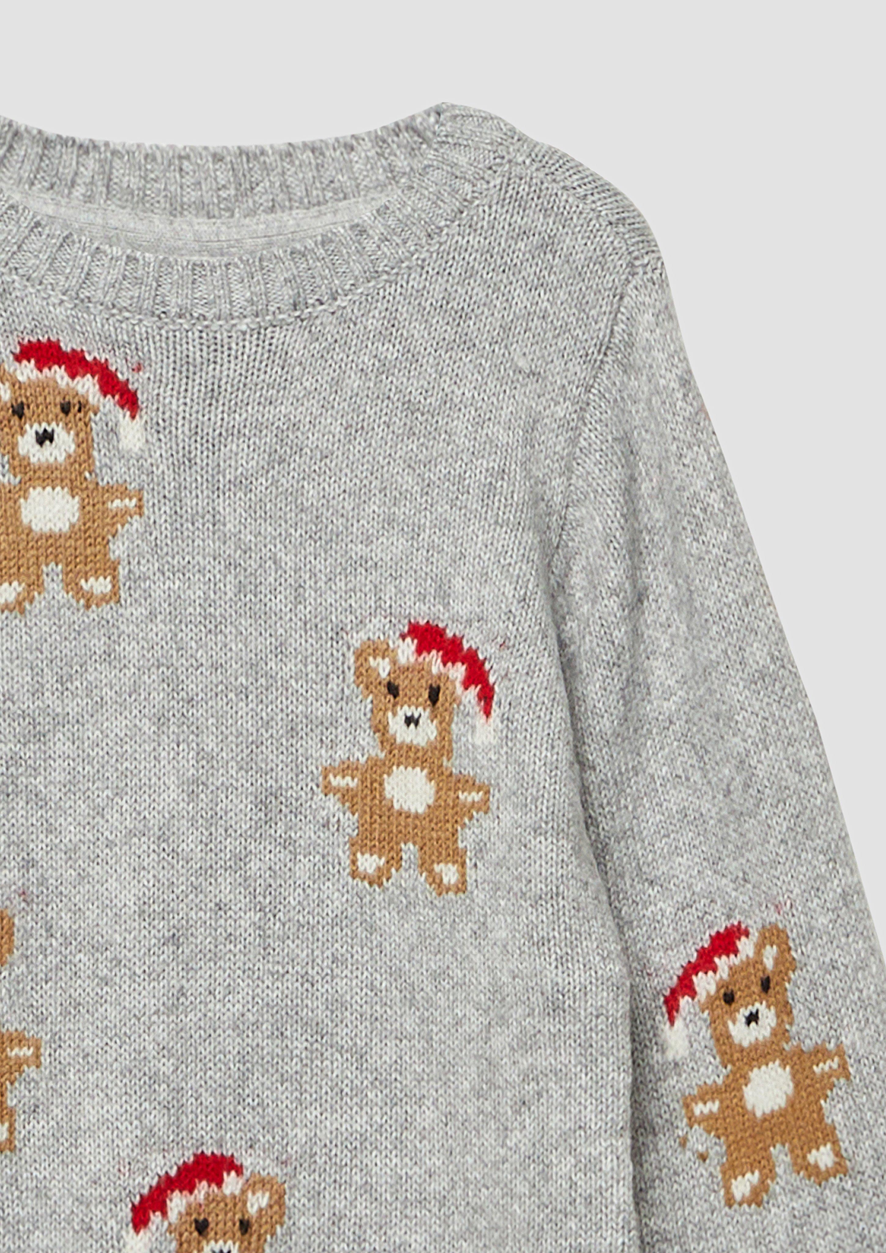 Strickpullover in 94X4