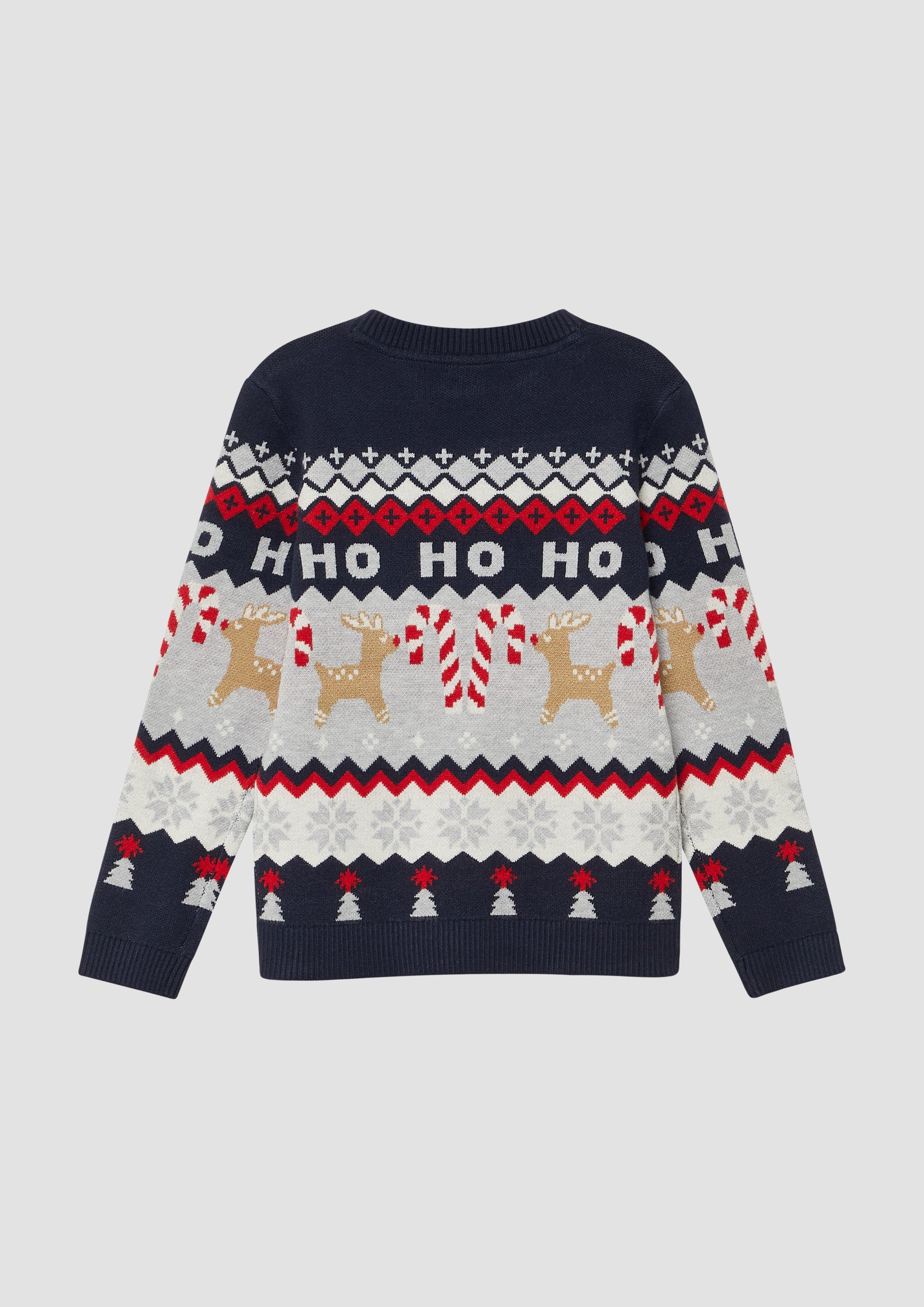 Pull en maille in 59X5