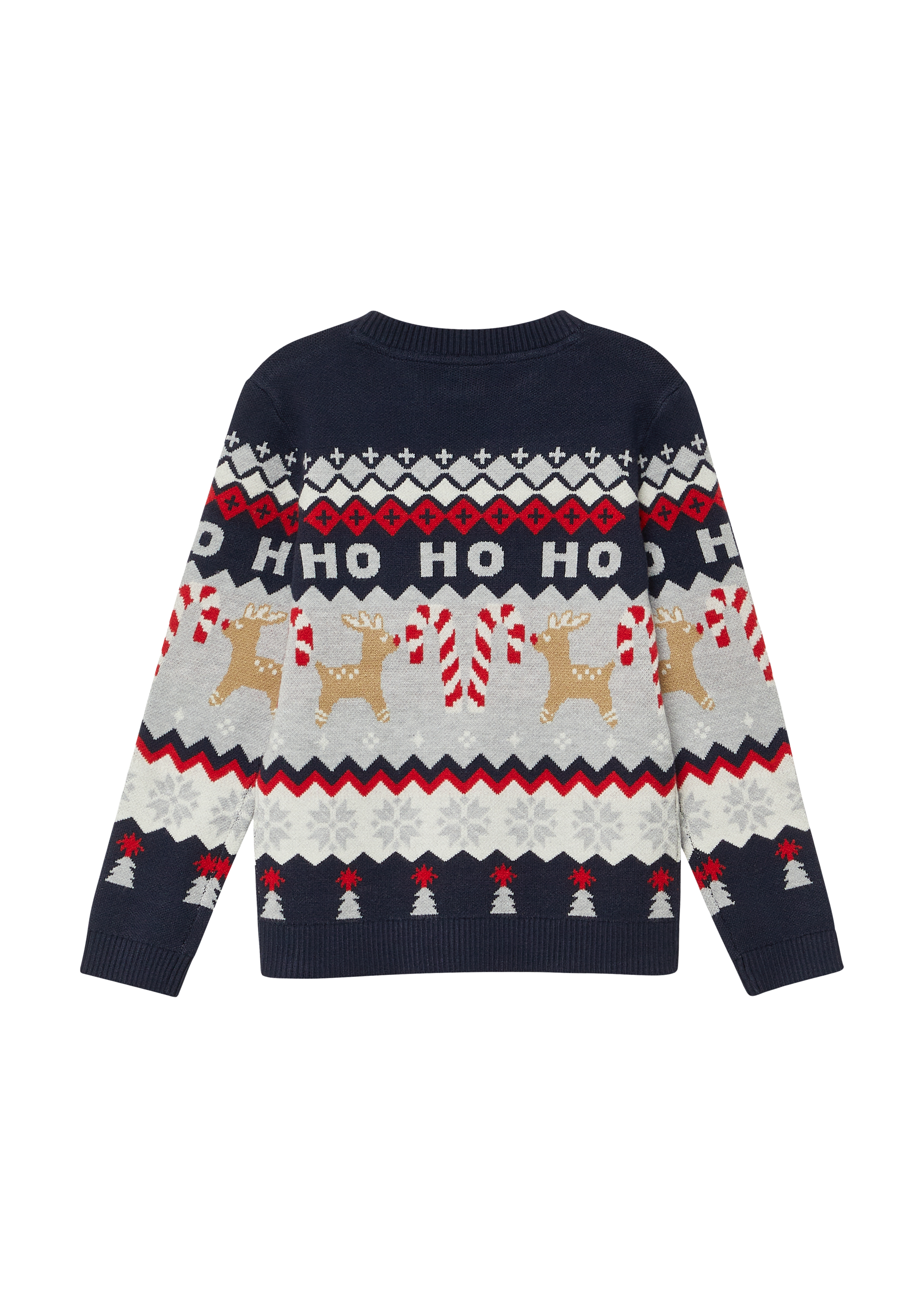 Thumbnail - Strickpullover